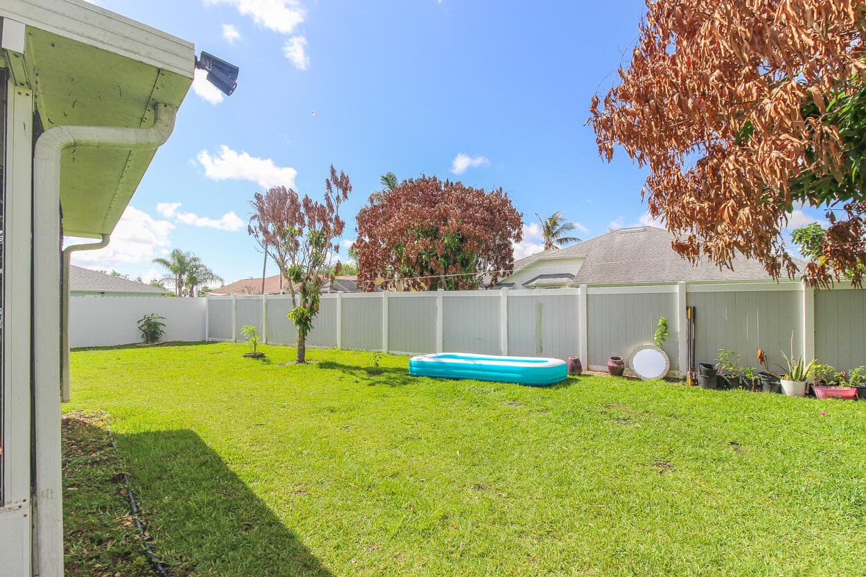 2718 SW Hamilton Avenue, Port St. Lucie, FL 34987 — photo 11 of 46