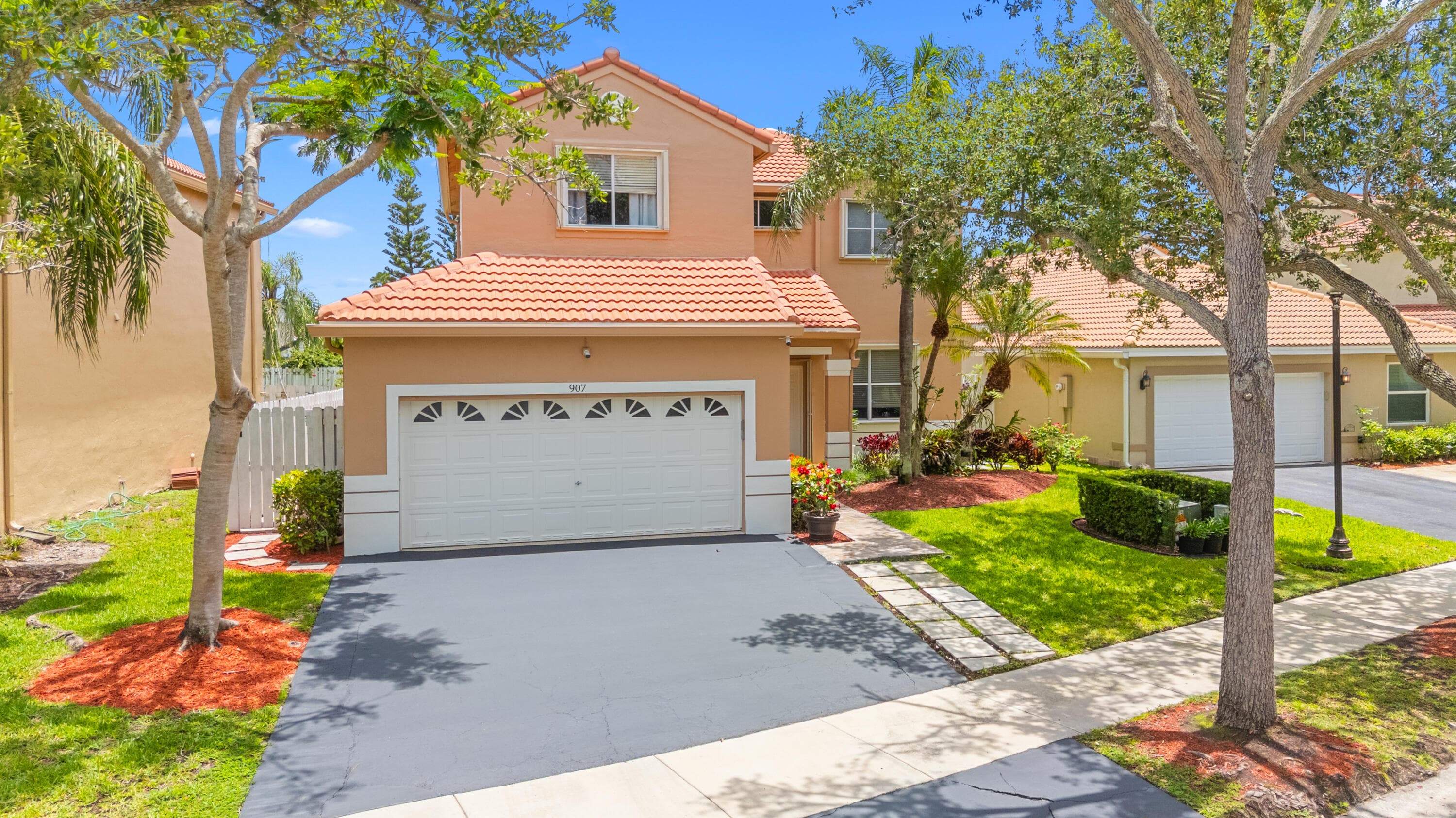 907 Stanton Drive, Weston, FL 33326 — photo 40 of 44