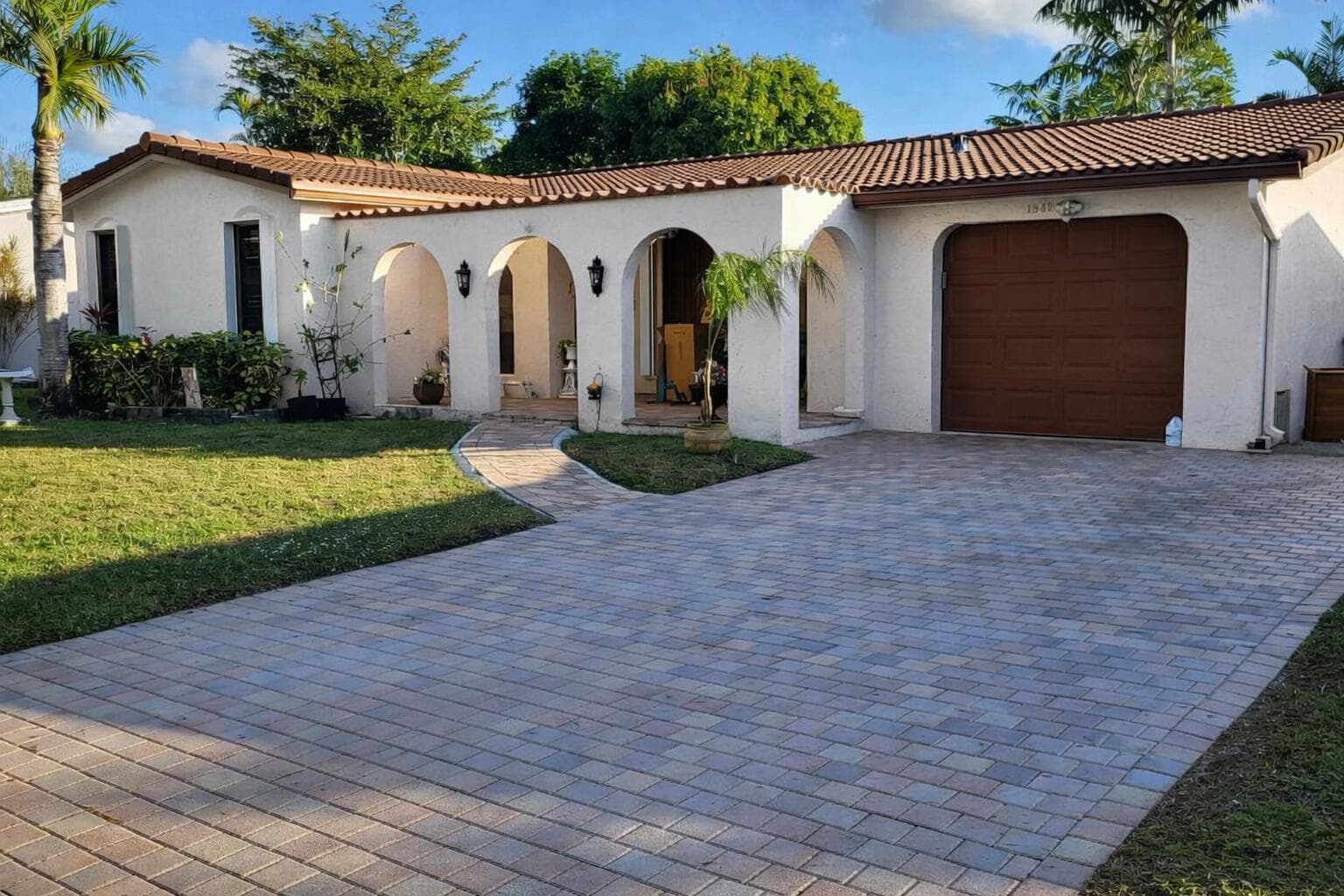 10478 NW 4th Street, Plantation, FL 33324 — photo 1 of 3