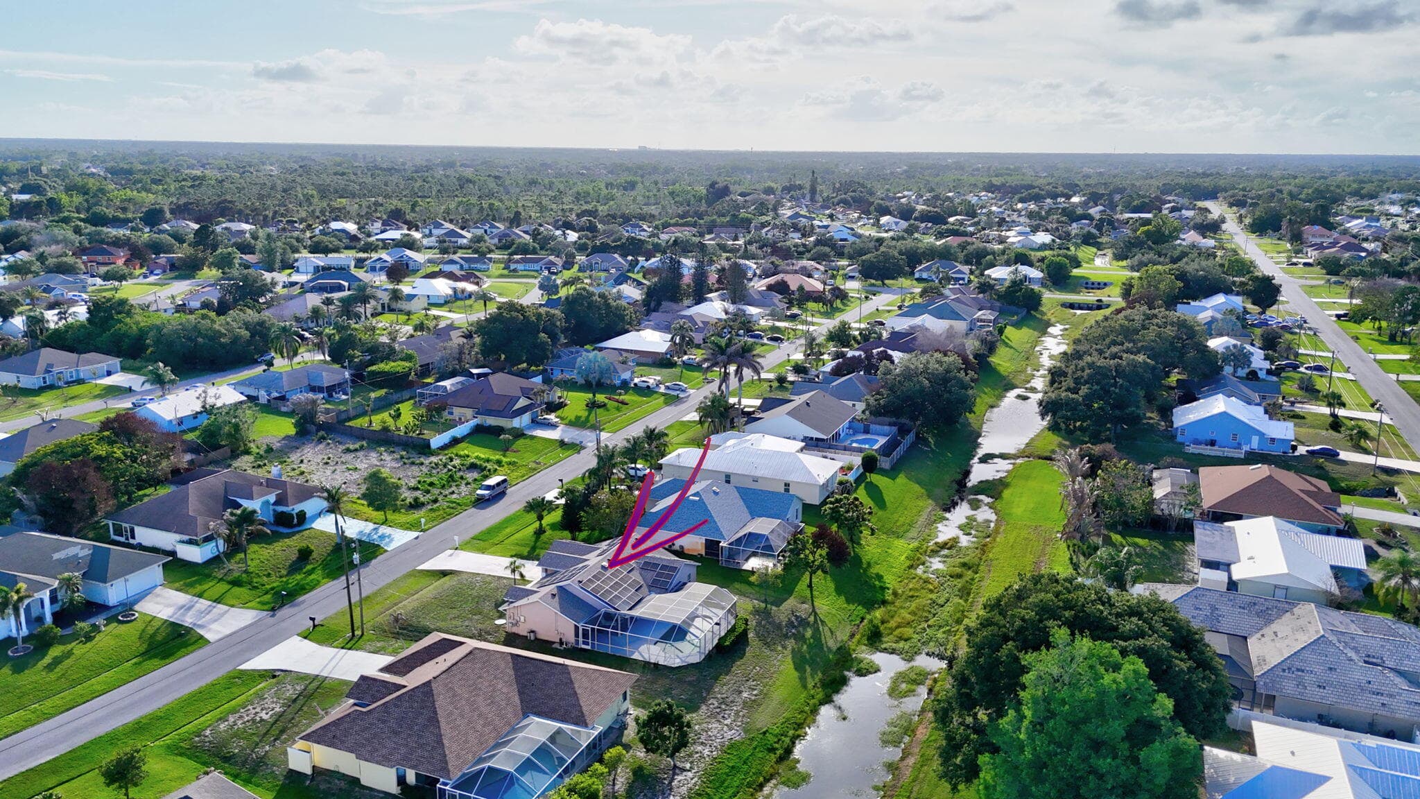 3087 SE Galt Circle, Port St. Lucie, FL 34984 — photo 44 of 50