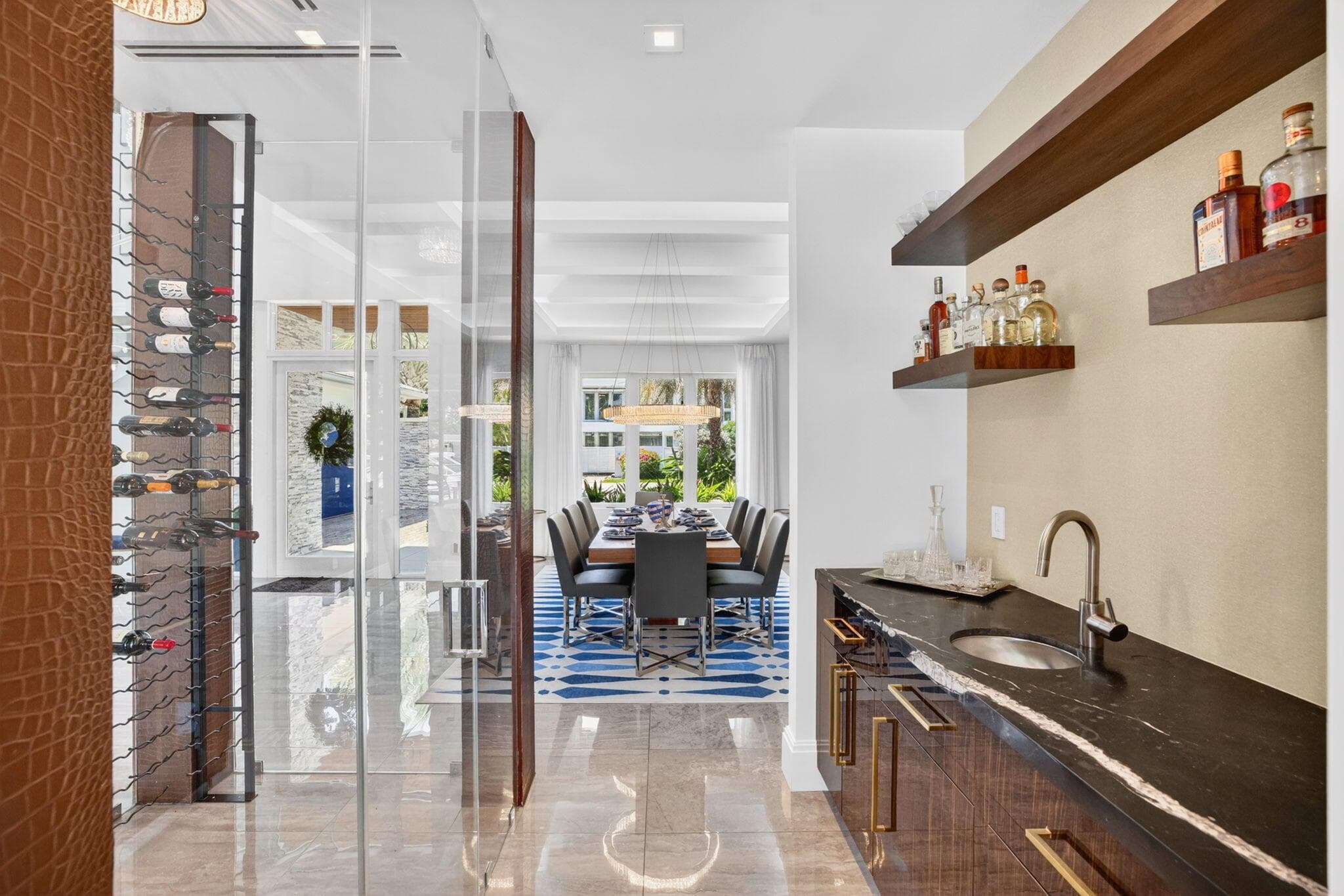 39 Pelican Drive, Fort Lauderdale, FL 33301 — photo 15 of 137