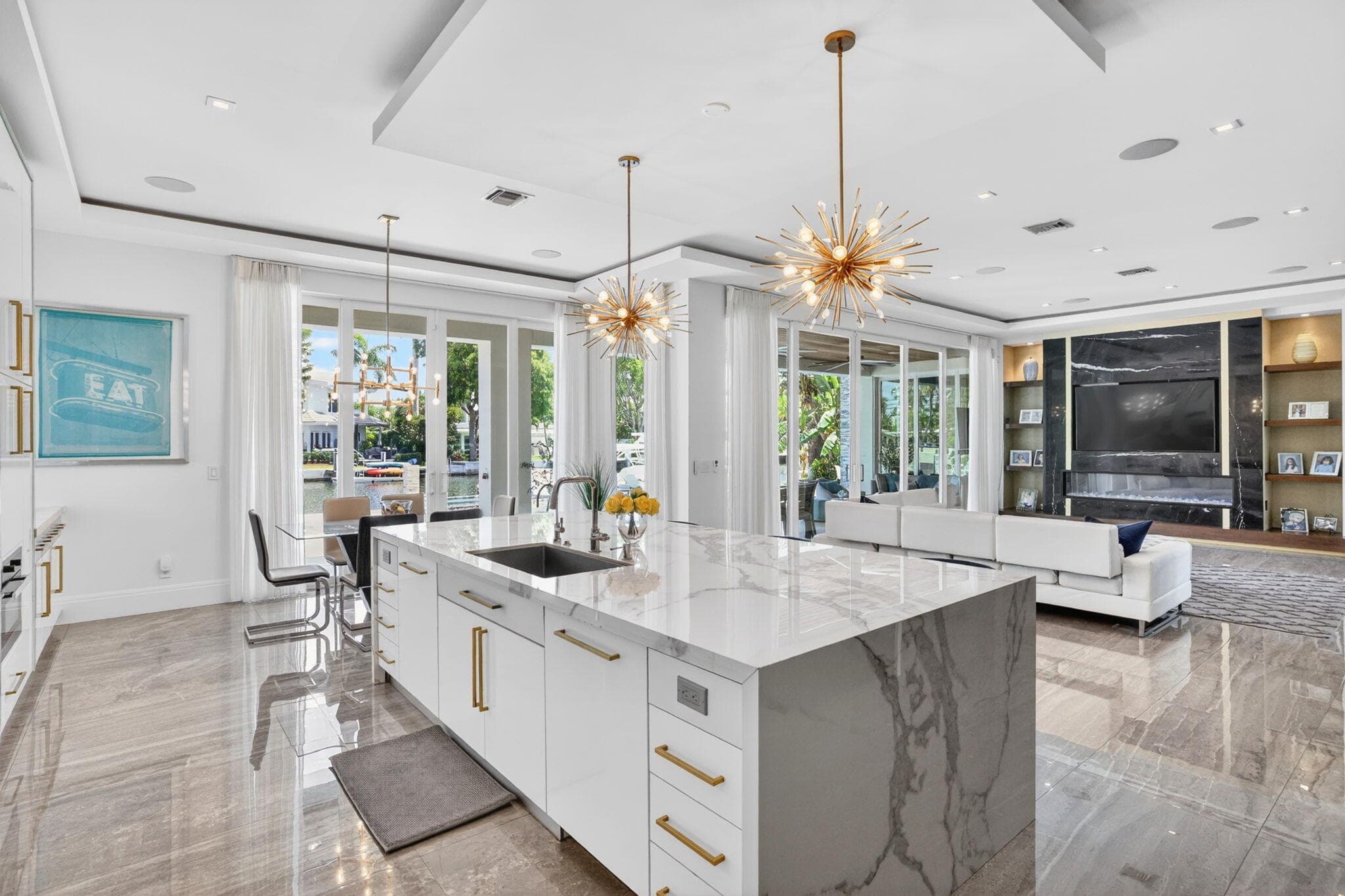 39 Pelican Drive, Fort Lauderdale, FL 33301 — photo 26 of 137