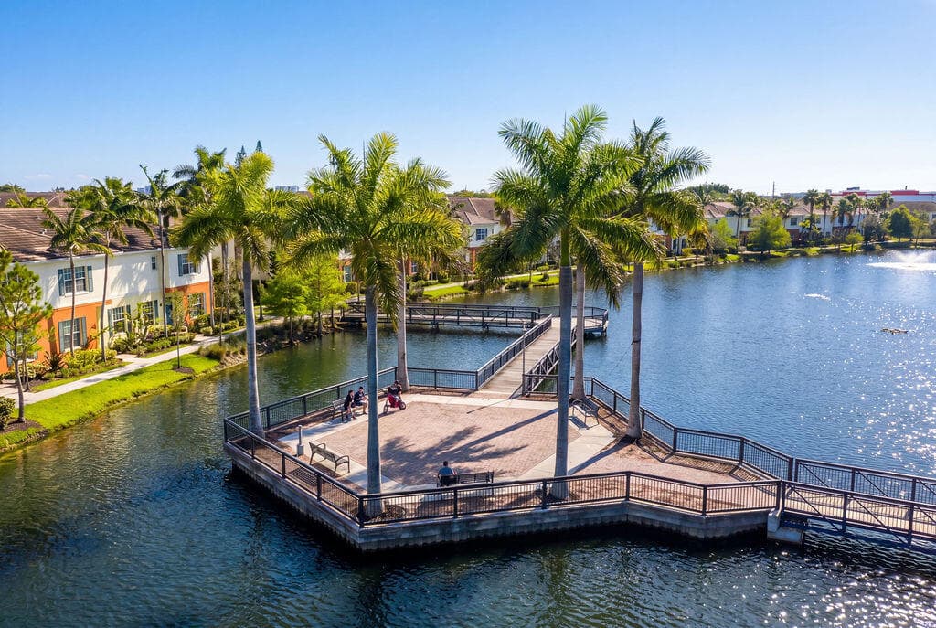 261 SW 6th Place, Pompano Beach, FL 33060 — photo 58 of 67