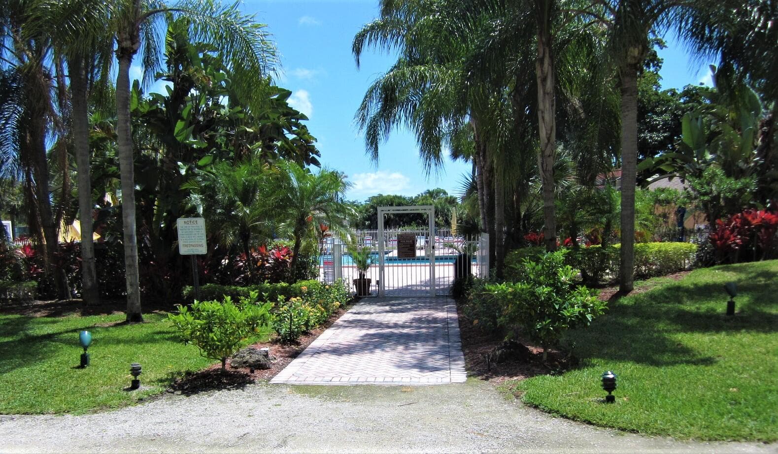 600 Egret Circle 7201, Delray Beach, FL 33444 — photo 30 of 31
