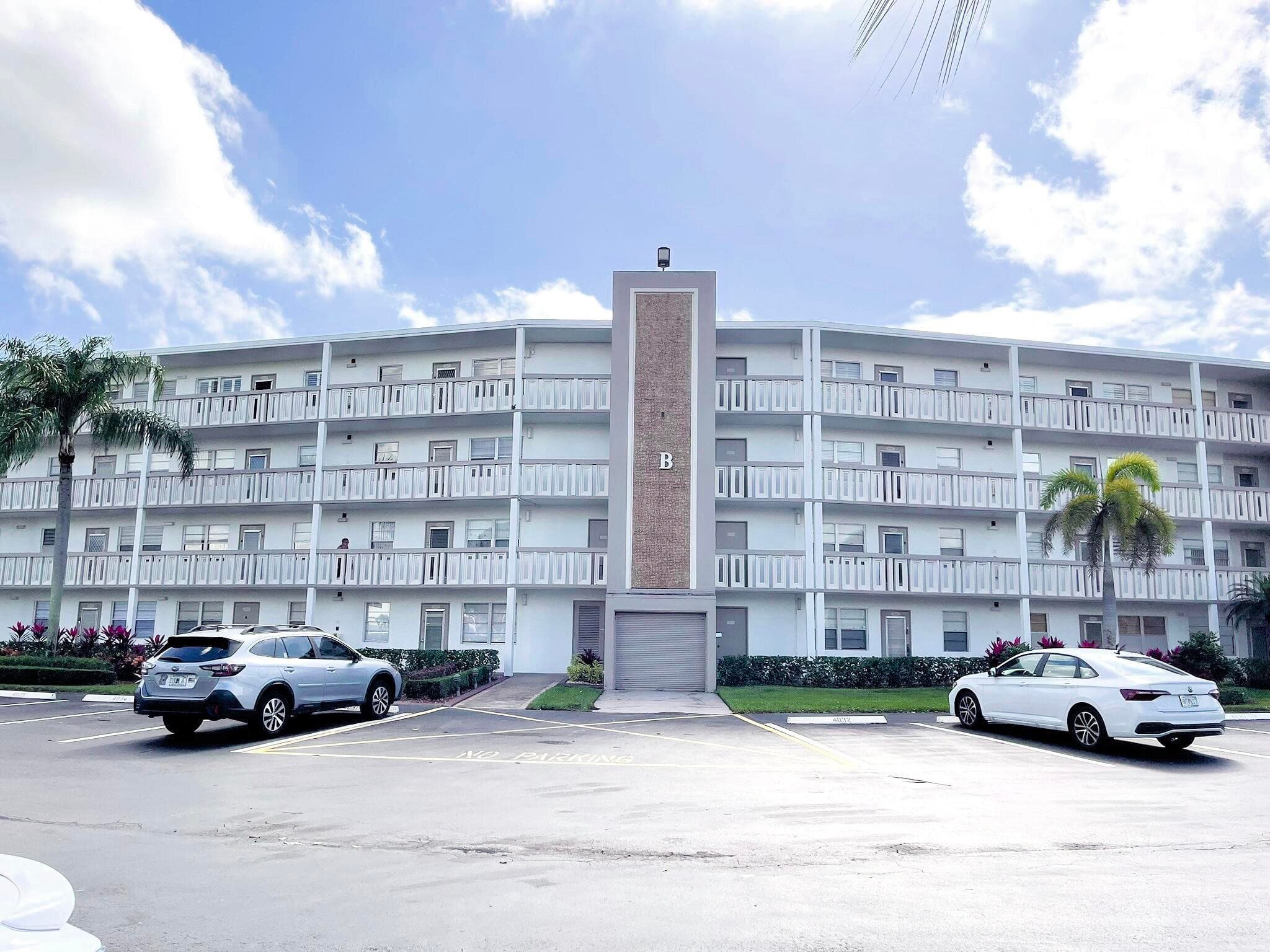 1030 Rexford B, Boca Raton, FL 33434 — photo 3 of 27