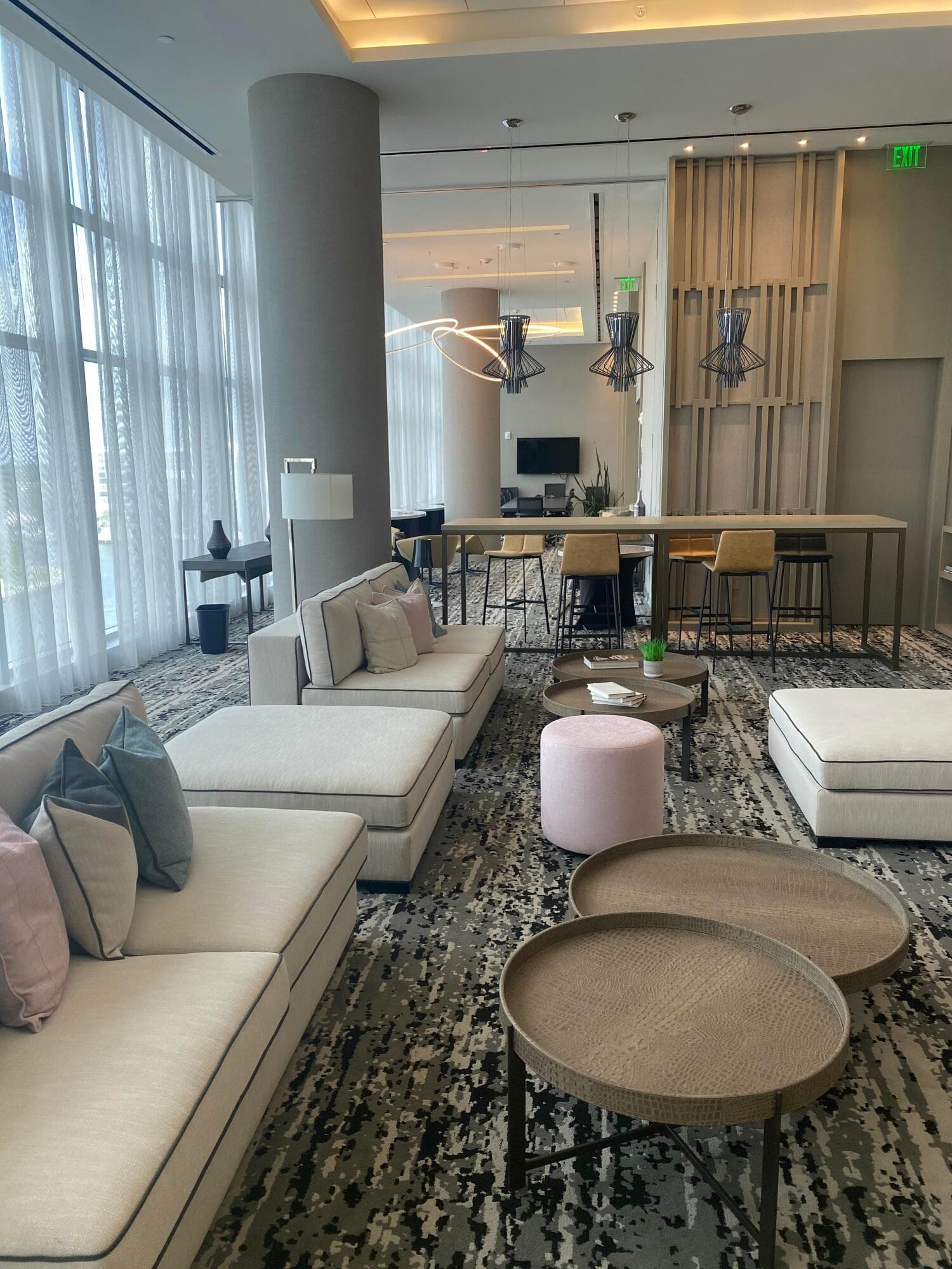 4010 S Ocean Drive R2104, Hollywood, FL 33019 — photo 17 of 20