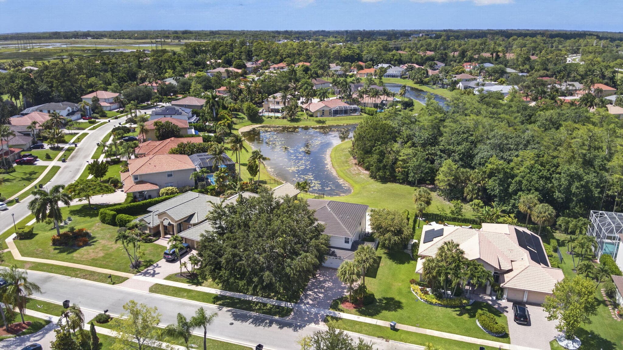 15703 Cypress Park Drive, Wellington, FL 33414 — photo 41 of 46