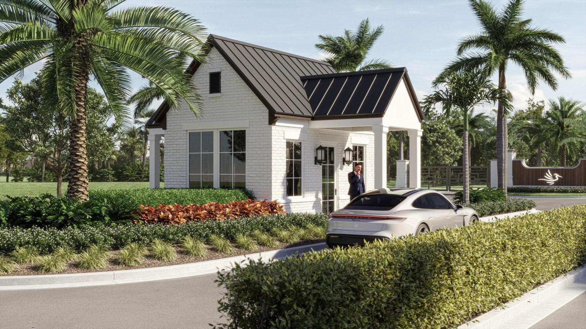 10921 NW Glynlea Boulevard N, Port St. Lucie, FL 34987 — photo 4 of 12