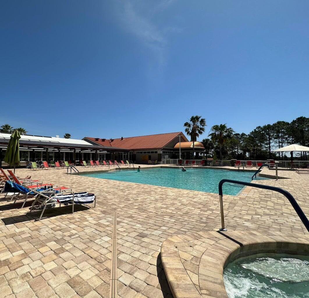9193 SW 91st Circle, Ocala, FL 34481 — photo 49 of 87