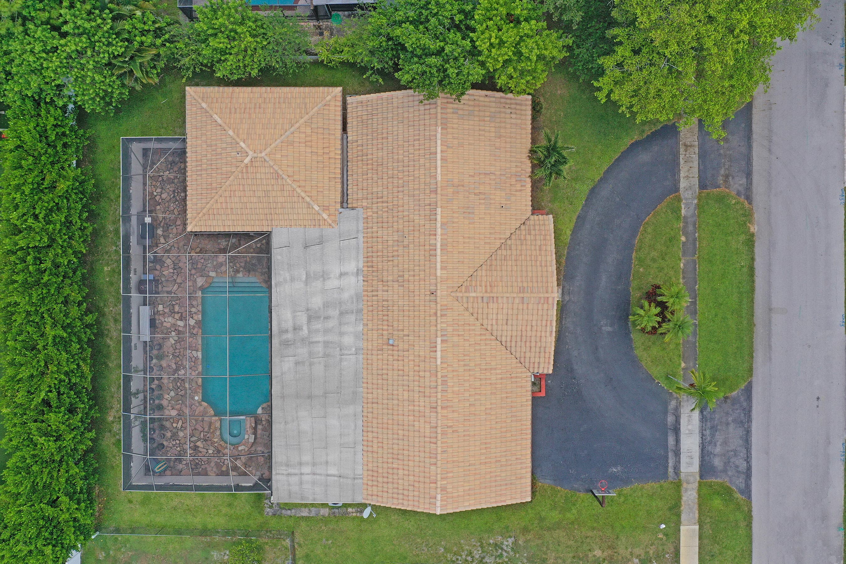 7381 SW 6th Court, Plantation, FL 33317 — photo 87 of 93