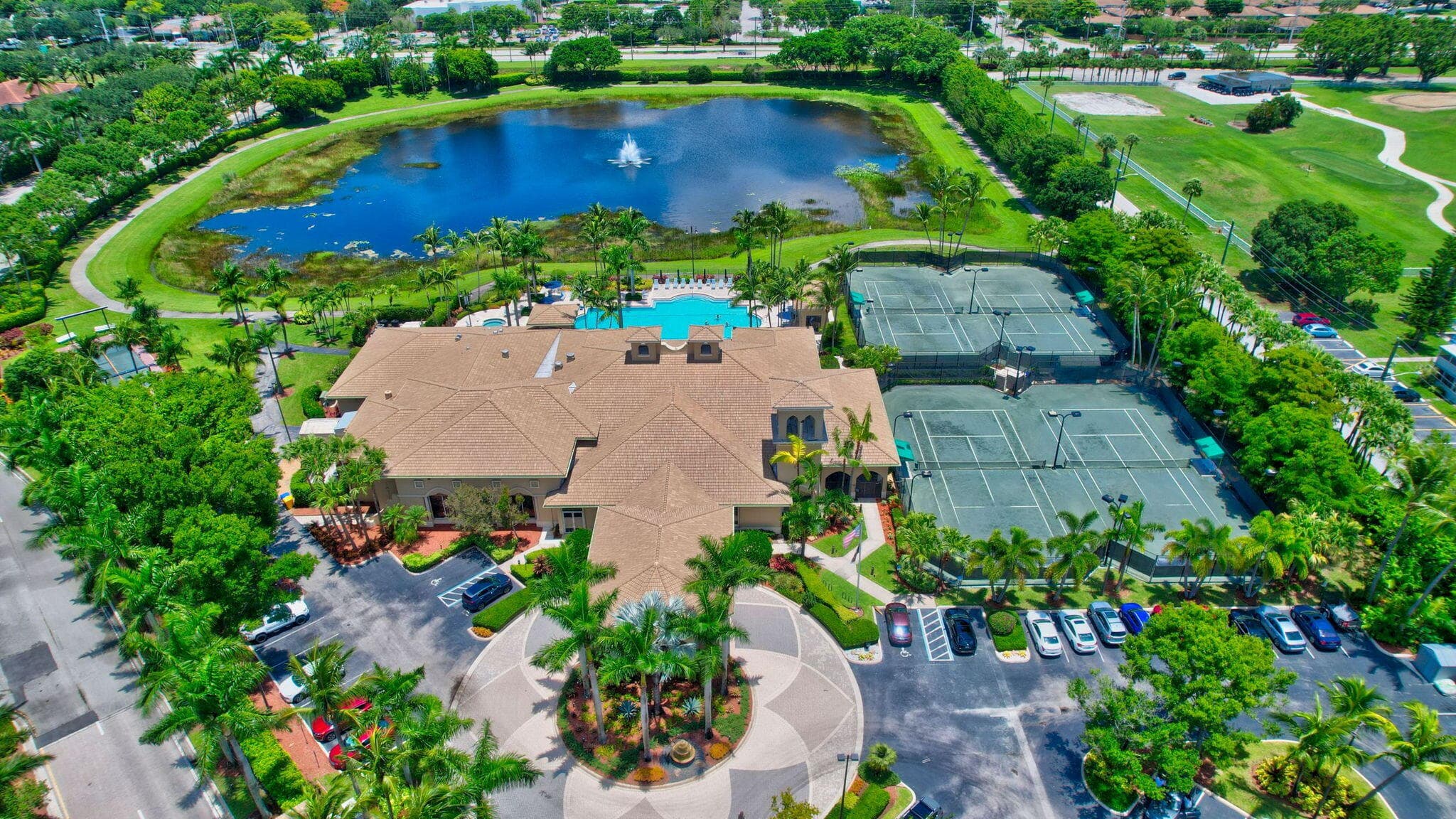 7035 Vivaldi Lane, Delray Beach, FL 33446 — photo 42 of 45