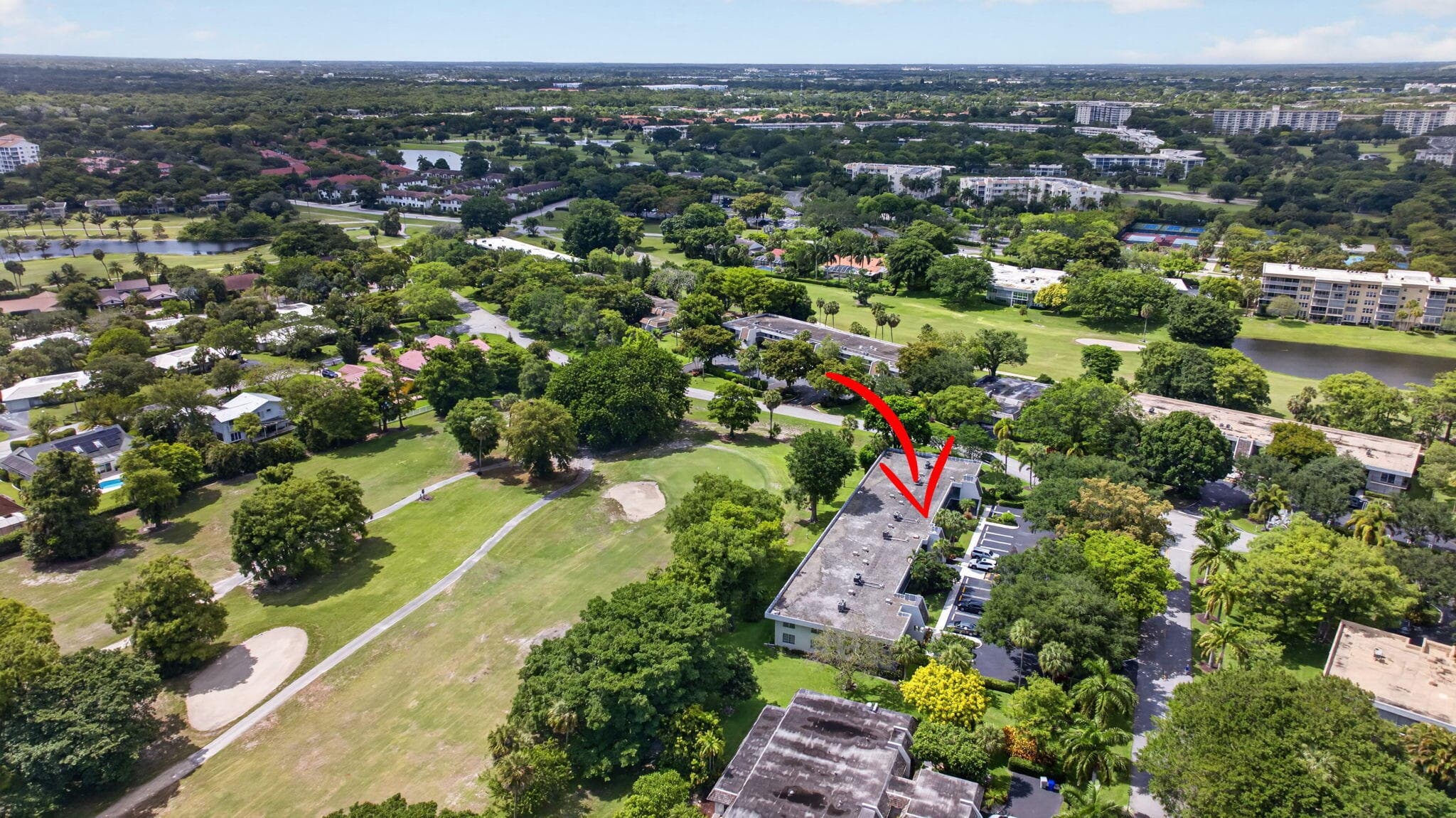 901 W Cypress Lane 103, Pompano Beach, FL 33069 — photo 34 of 42