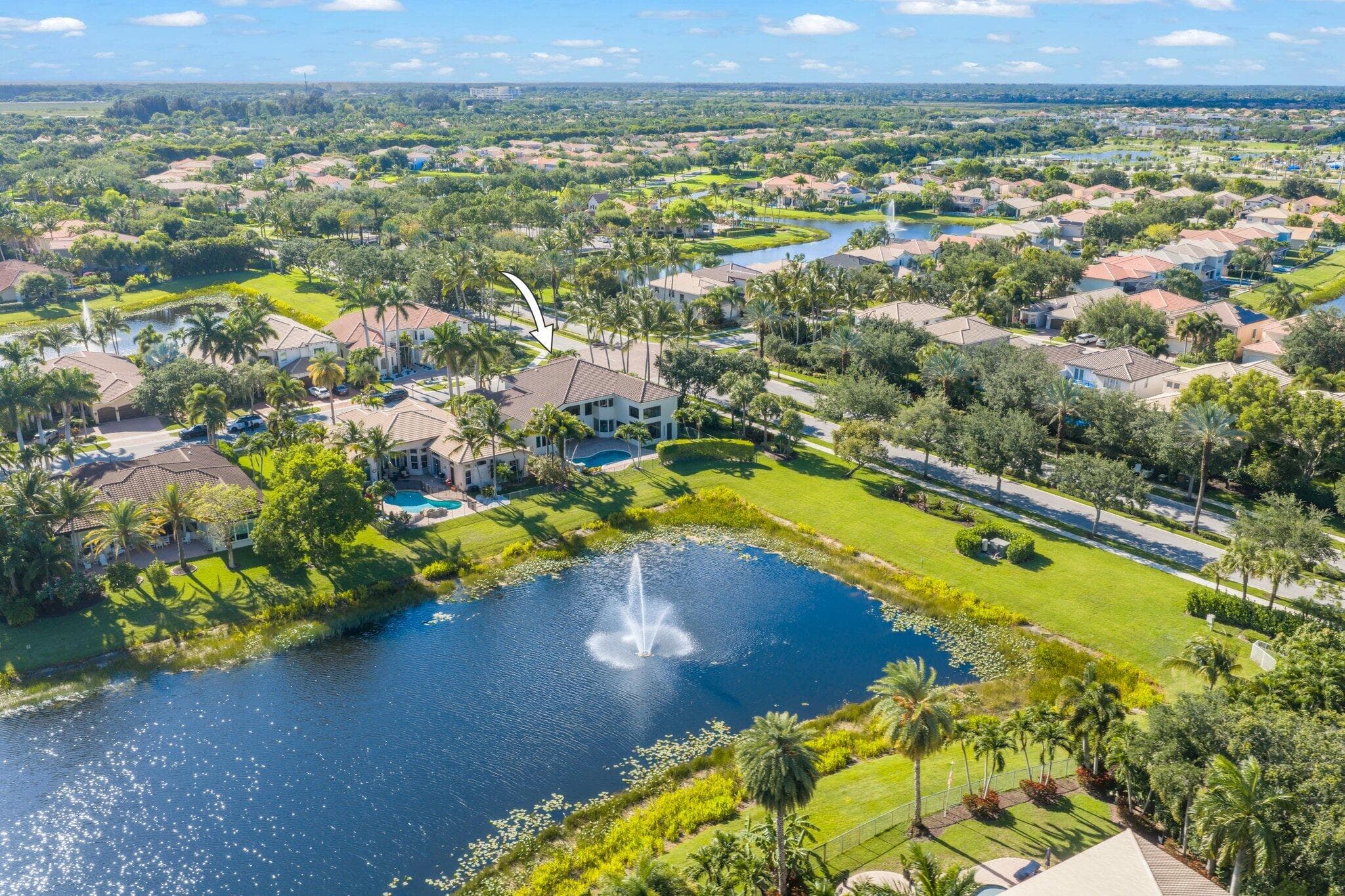 10718 Canyon Bay Lane, Boynton Beach, FL 33473 — photo 45 of 47