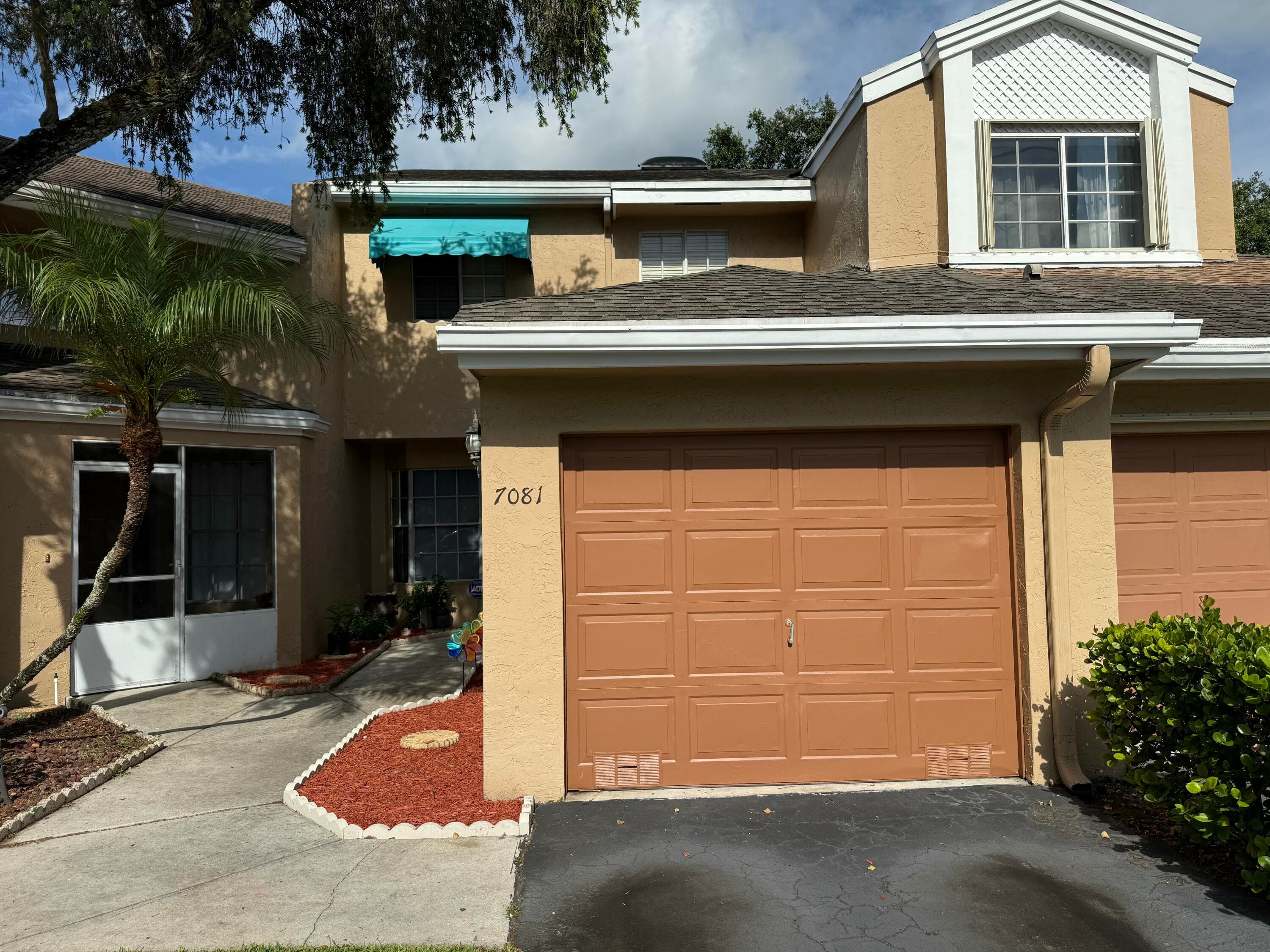 7081 Woodmont Way, Tamarac, FL 33321 — photo 1 of 29