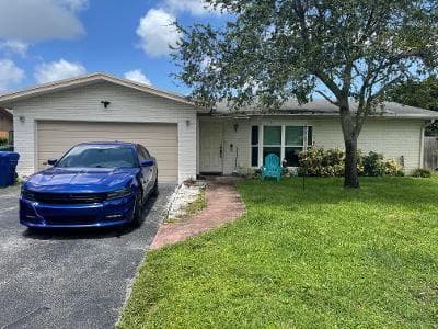 6340 NW 32nd Avenue, Fort Lauderdale, FL 33309 — photo 1 of 1