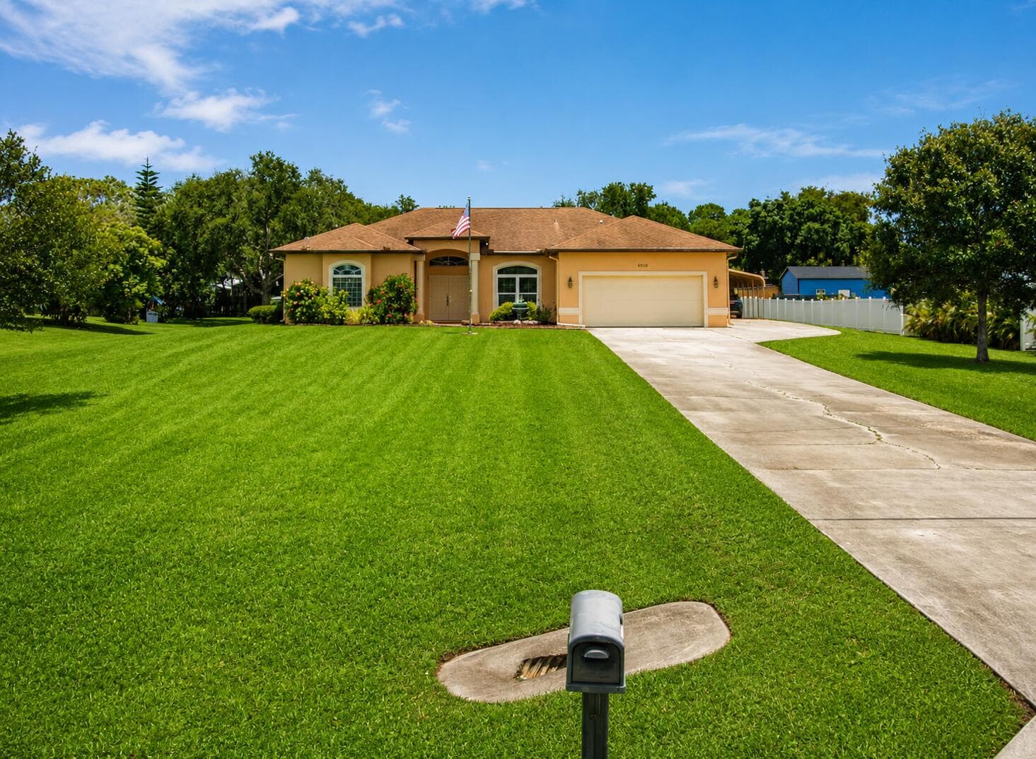 5508 Silver Oak Drive, Fort Pierce, FL 34982 — photo 20 of 25