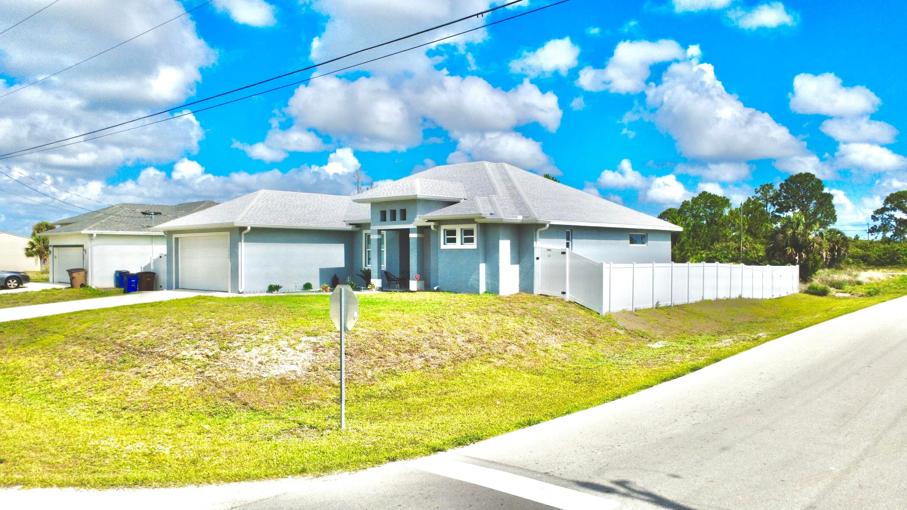 3900 SW 21st St Street SW, Lehigh Acres, FL 33976 — photo 2 of 34
