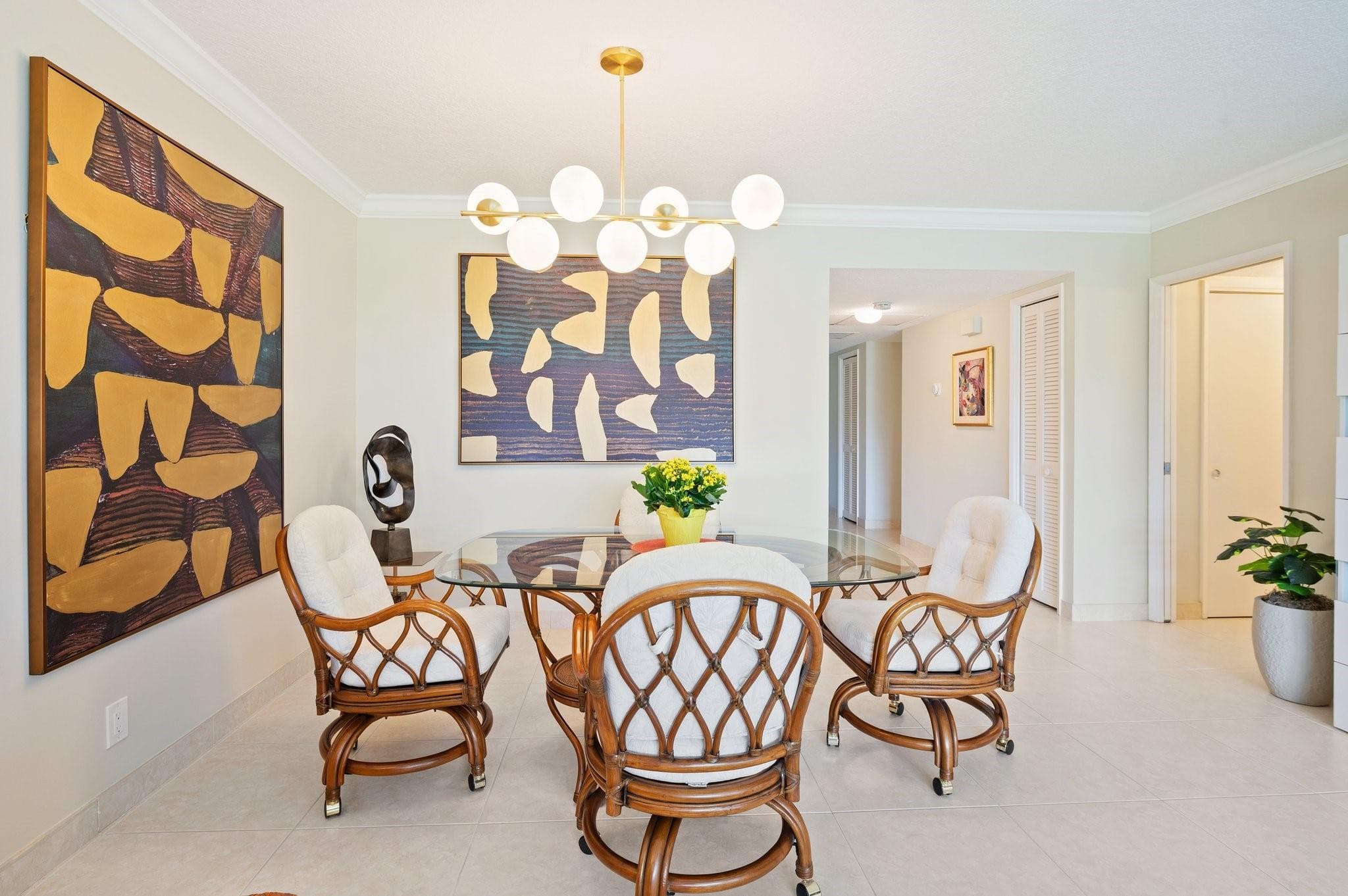 3700 Oaks Clubhouse Drive 106, Pompano Beach, FL 33069 — photo 9 of 30