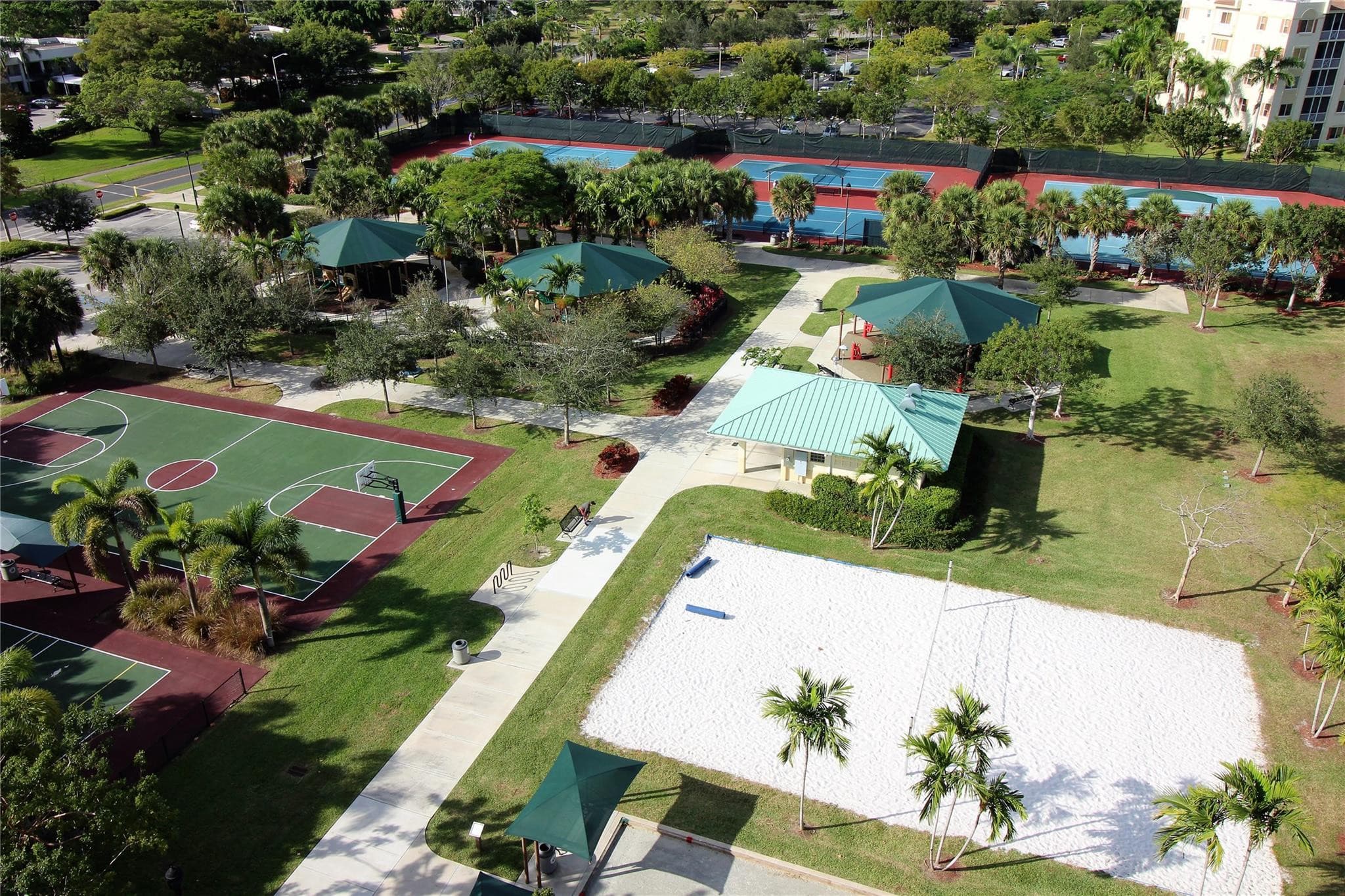 3700 Oaks Clubhouse Drive 106, Pompano Beach, FL 33069 — photo 29 of 30