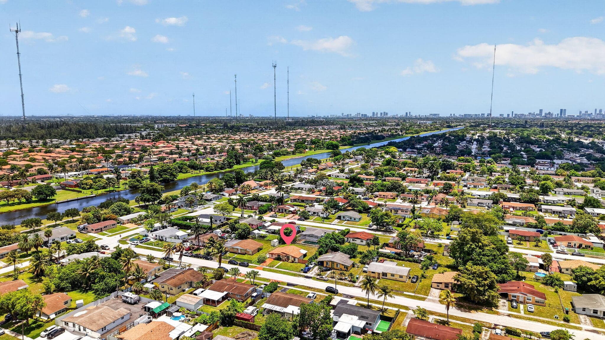 20131 NW 14th Place, Miami Gardens, FL 33169 — photo 42 of 50