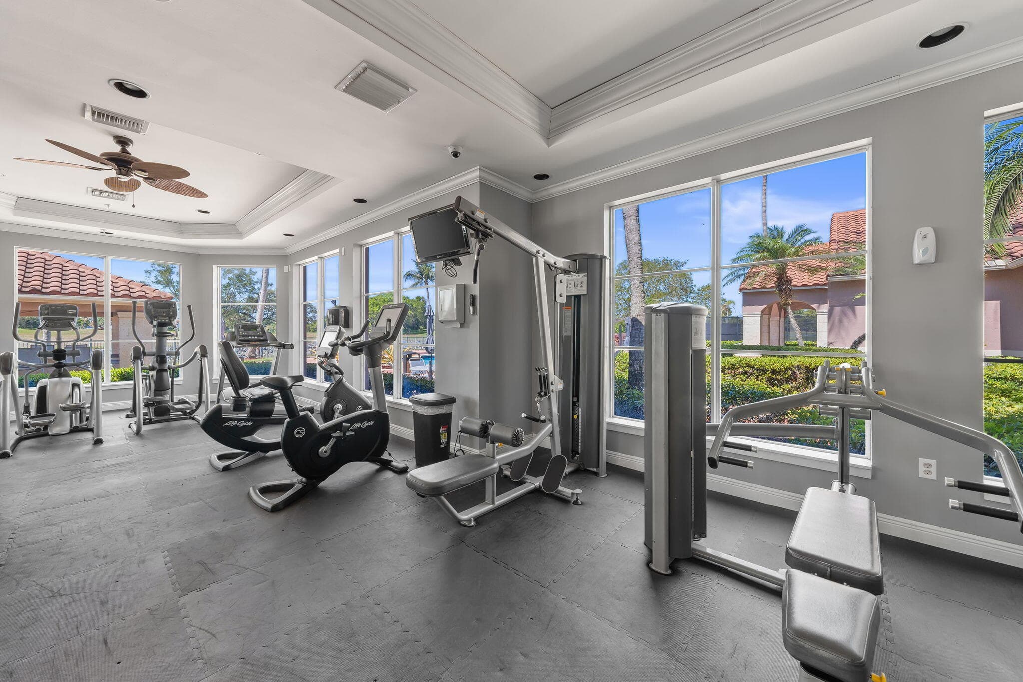11785 St Andrews Place Apt 106, Wellington, FL 33414 — photo 31 of 37