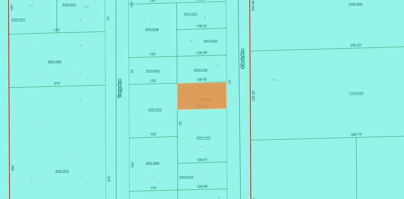 0 Interlachen Lakes Estates, Interlachen, FL 32148 — photo