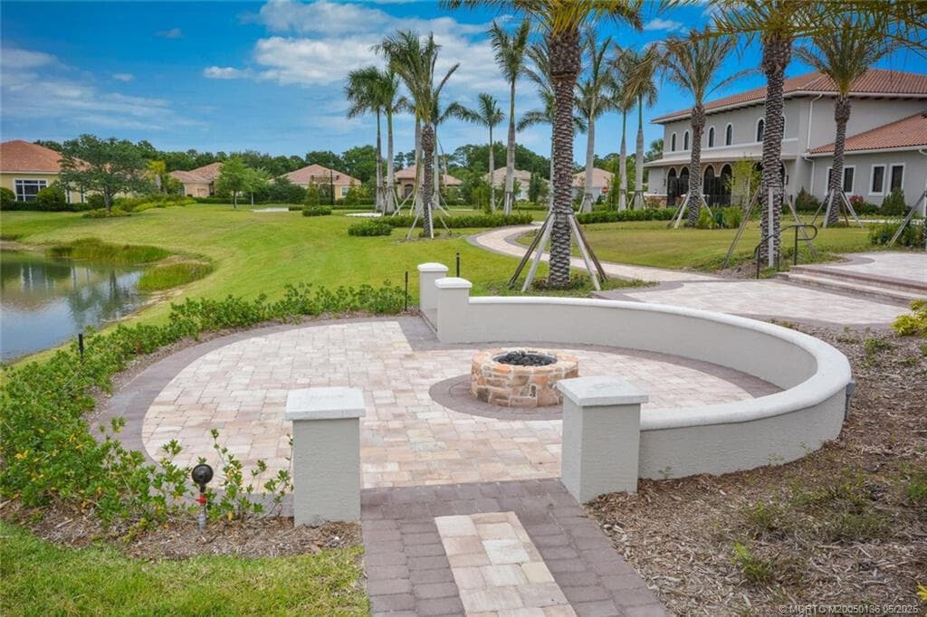 8747 SW Vico Way, Port St. Lucie, FL 34987 — photo 73 of 93