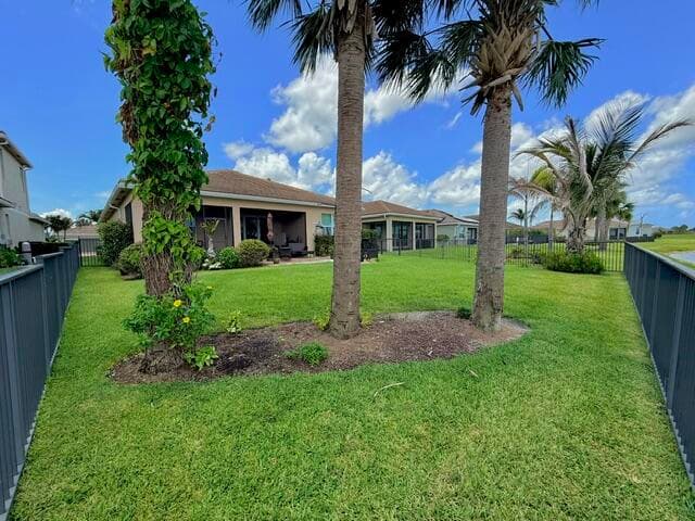 8747 SW Vico Way, Port St. Lucie, FL 34987 — photo 11 of 93