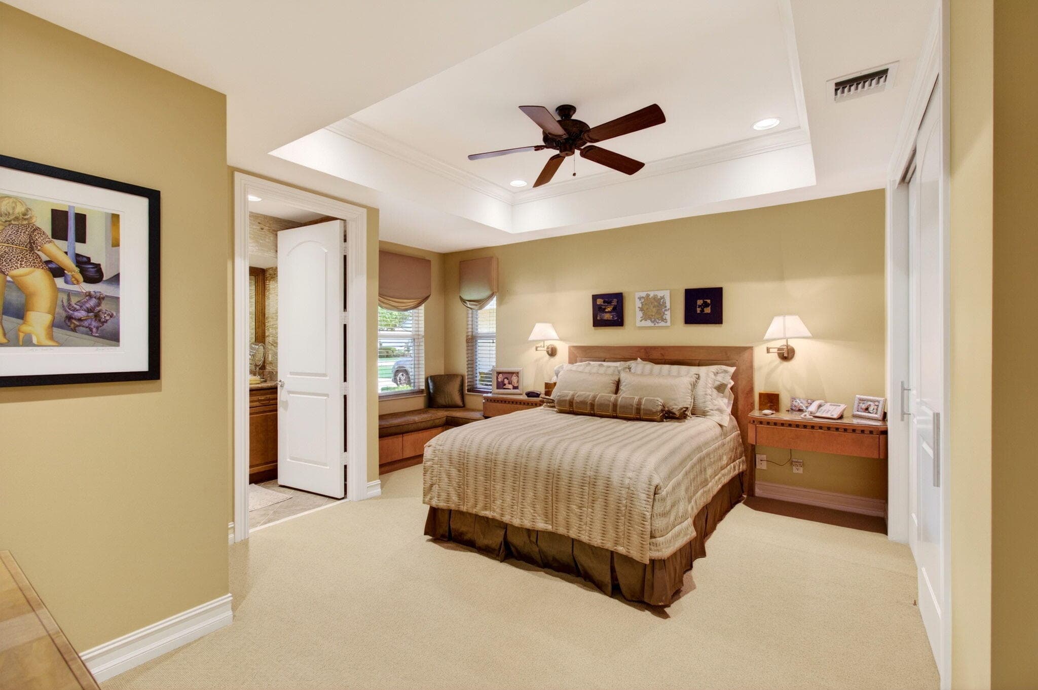 4960 Cherry Laurel Lane, Delray Beach, FL 33445 — photo 33 of 49