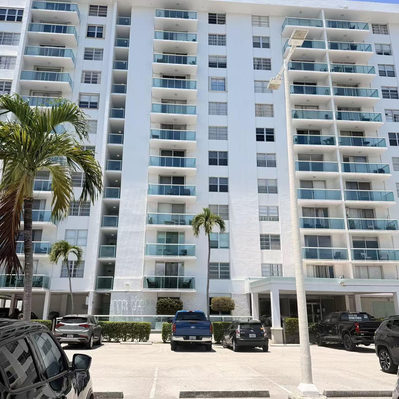 2841 NE 163rd Street 502, North Miami Beach, FL 33160 — photo 1 of 6