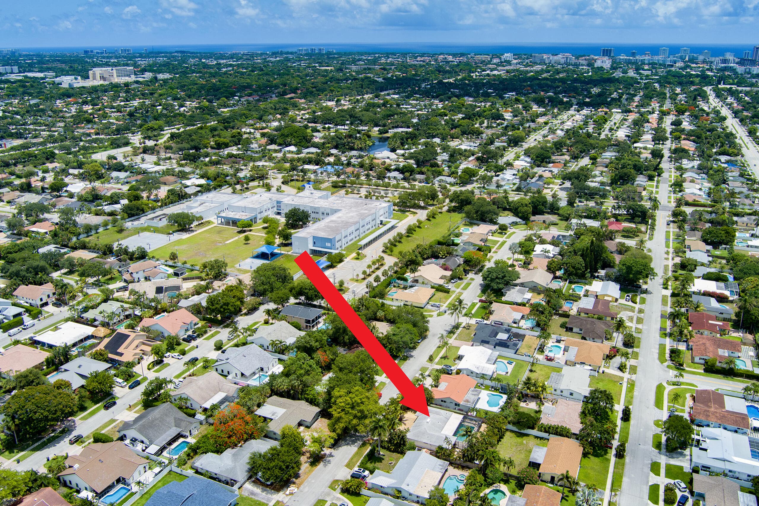 1348 SW 4th Street, Boca Raton, FL 33486 — photo 36 of 44