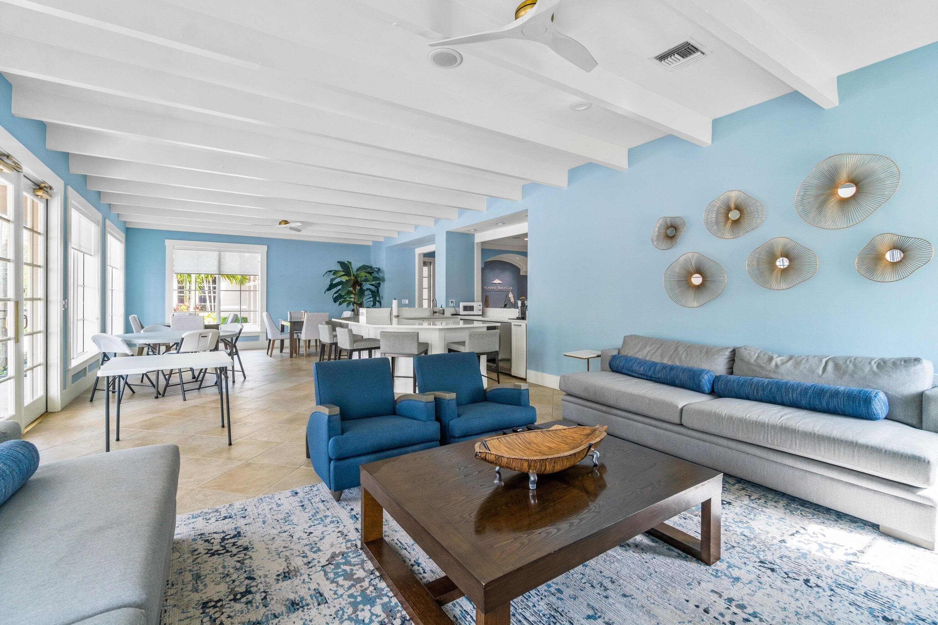 3604 S Ocean Boulevard 105, Highland Beach, FL 33487 — photo 43 of 46