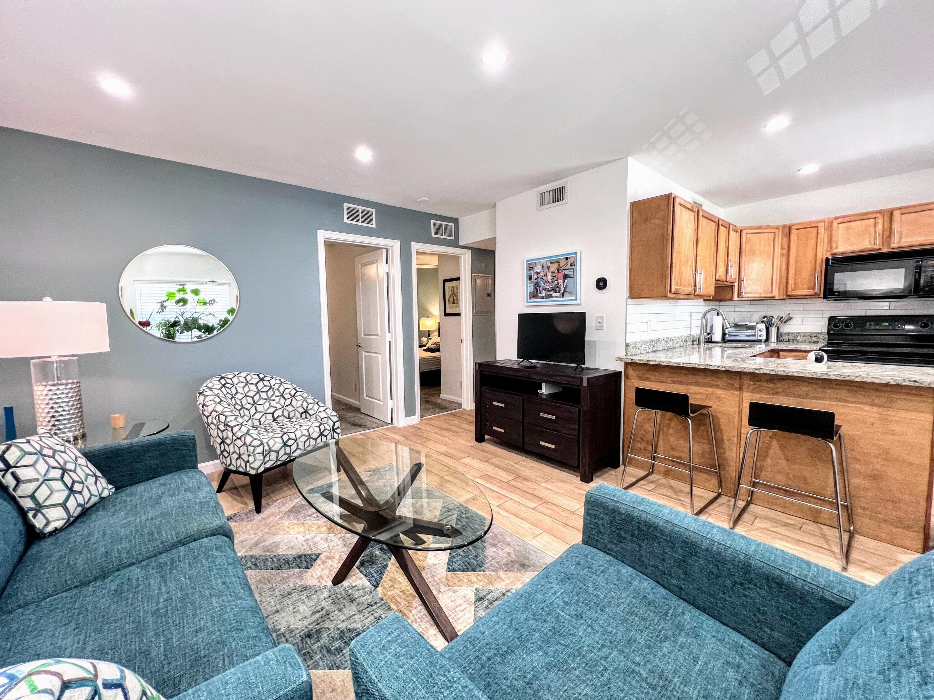 2660 NE 8th Avenue 112, Wilton Manors, FL 33334 — photo 5 of 26