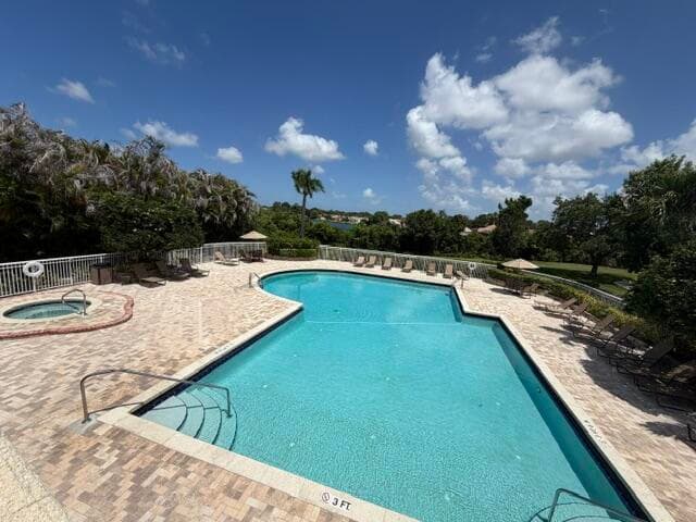 152 SW Peacock Boulevard 27-203, Port St. Lucie, FL 34986 — photo 28 of 34