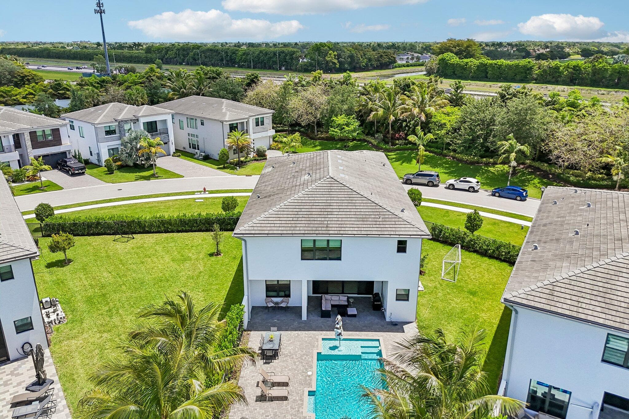 8116 Laurel Falls Drive, Boca Raton, FL 33496 — photo 52 of 74