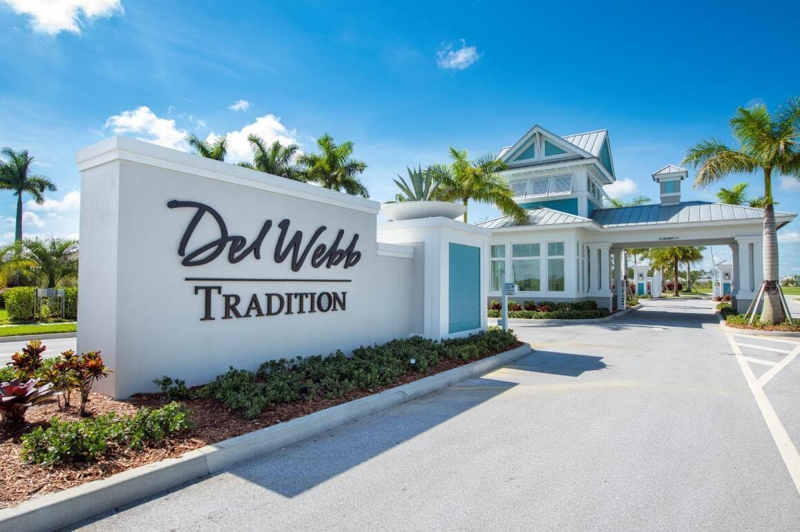 13591 SW Vermillion Circle Prosperity 795, Port St. Lucie, FL 34987 — photo 35 of 35