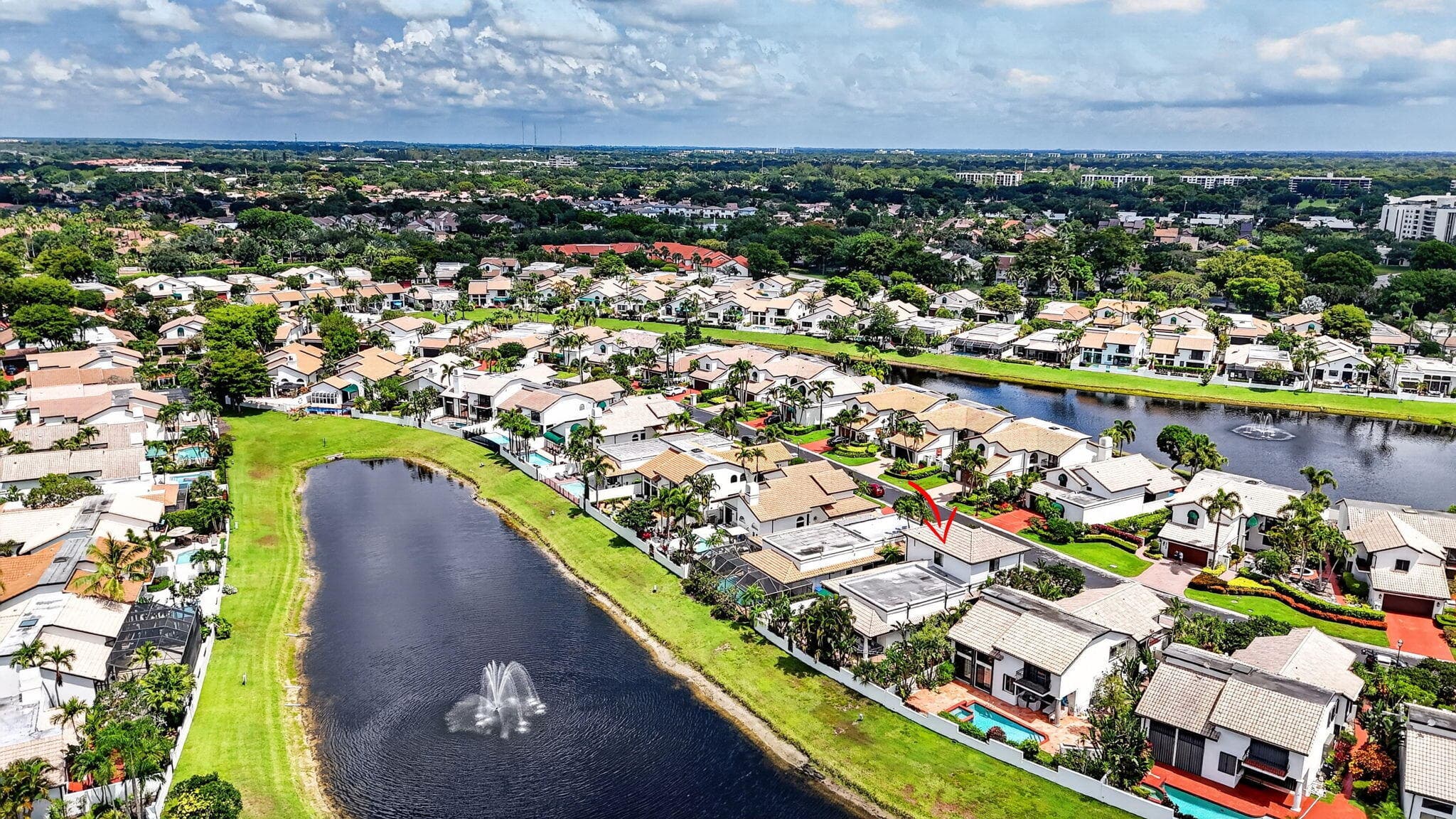 6502 Via Benita, Boca Raton, FL 33433 — photo 62 of 69