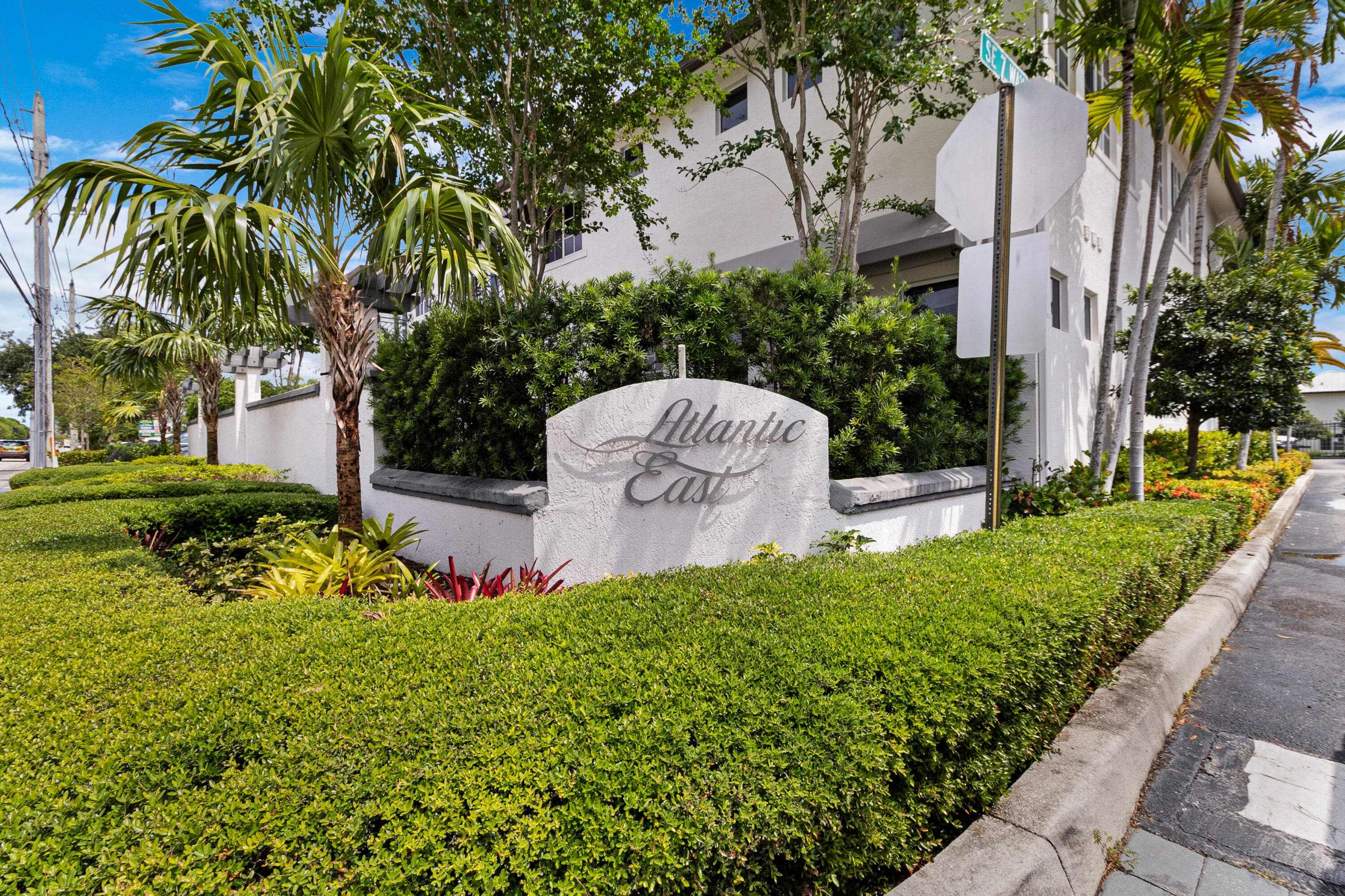 732 SE 2nd Street 732, Pompano Beach, FL 33060 — photo 36 of 49