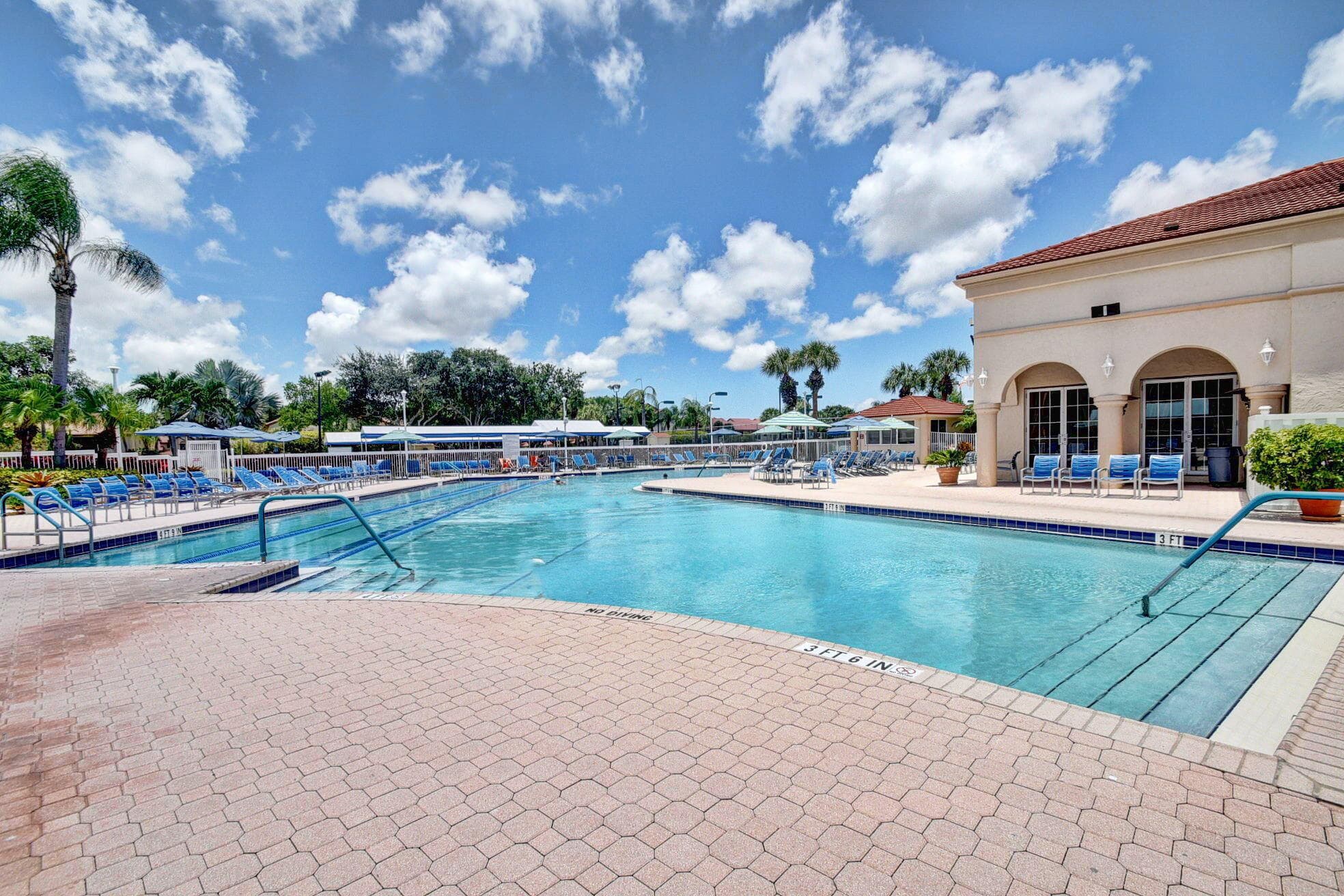 5153 Floria Drive J, Boynton Beach, FL 33437 — photo 51 of 73