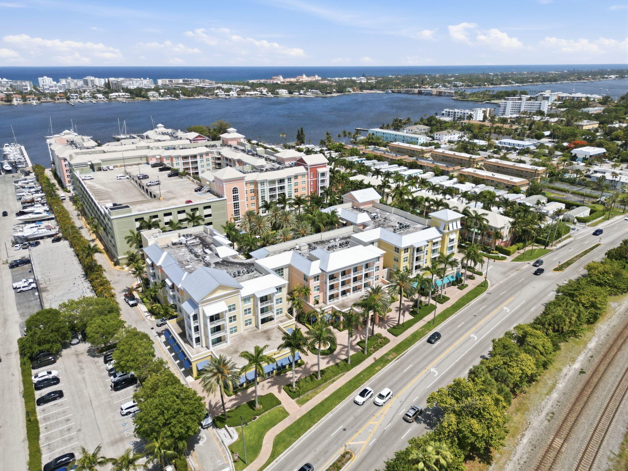 802 W Windward Way 304, Lantana, FL 33462 — photo 34 of 45