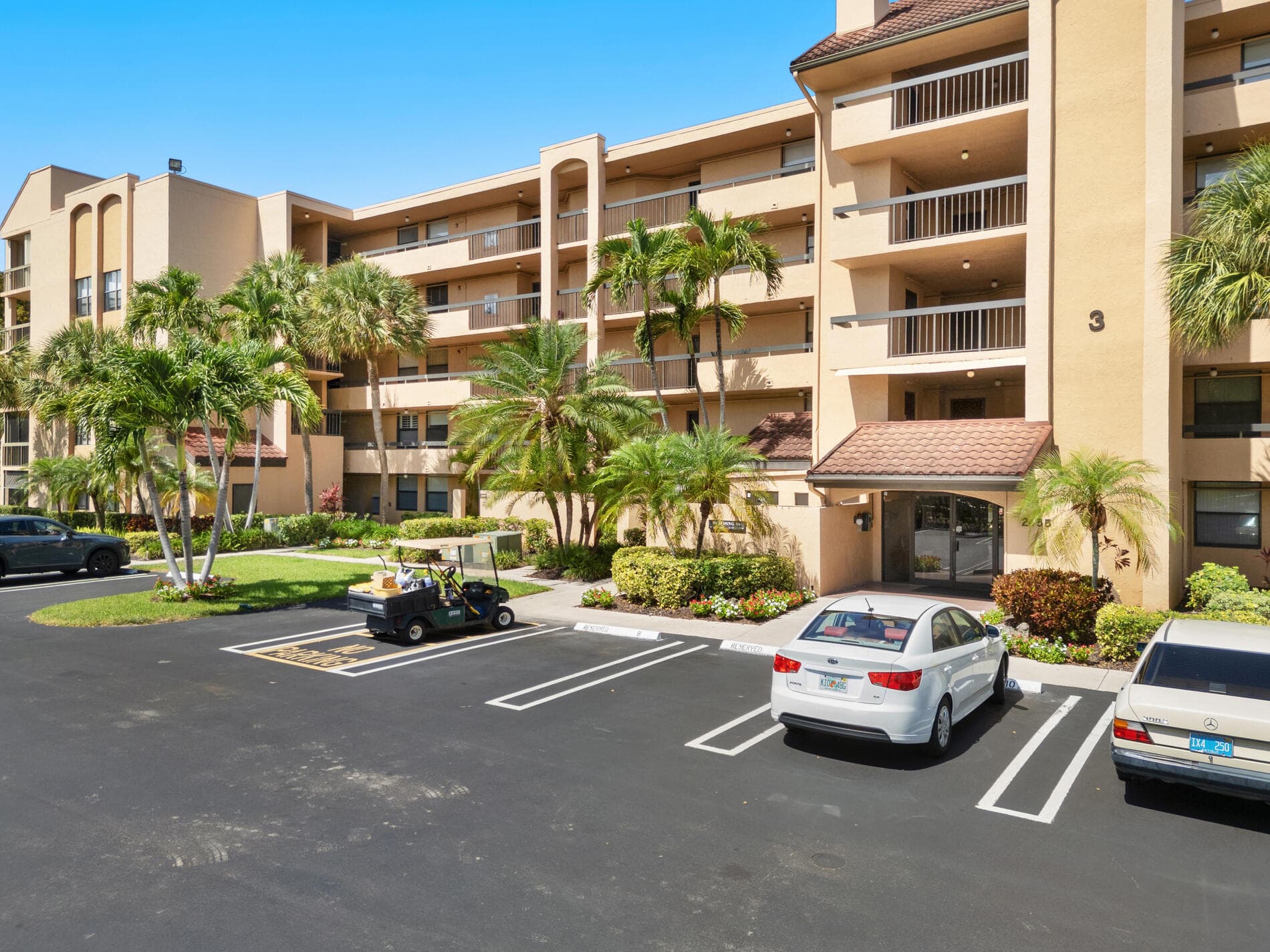 2455 Lindell Boulevard 3103, Delray Beach, FL 33444 — photo 32 of 40