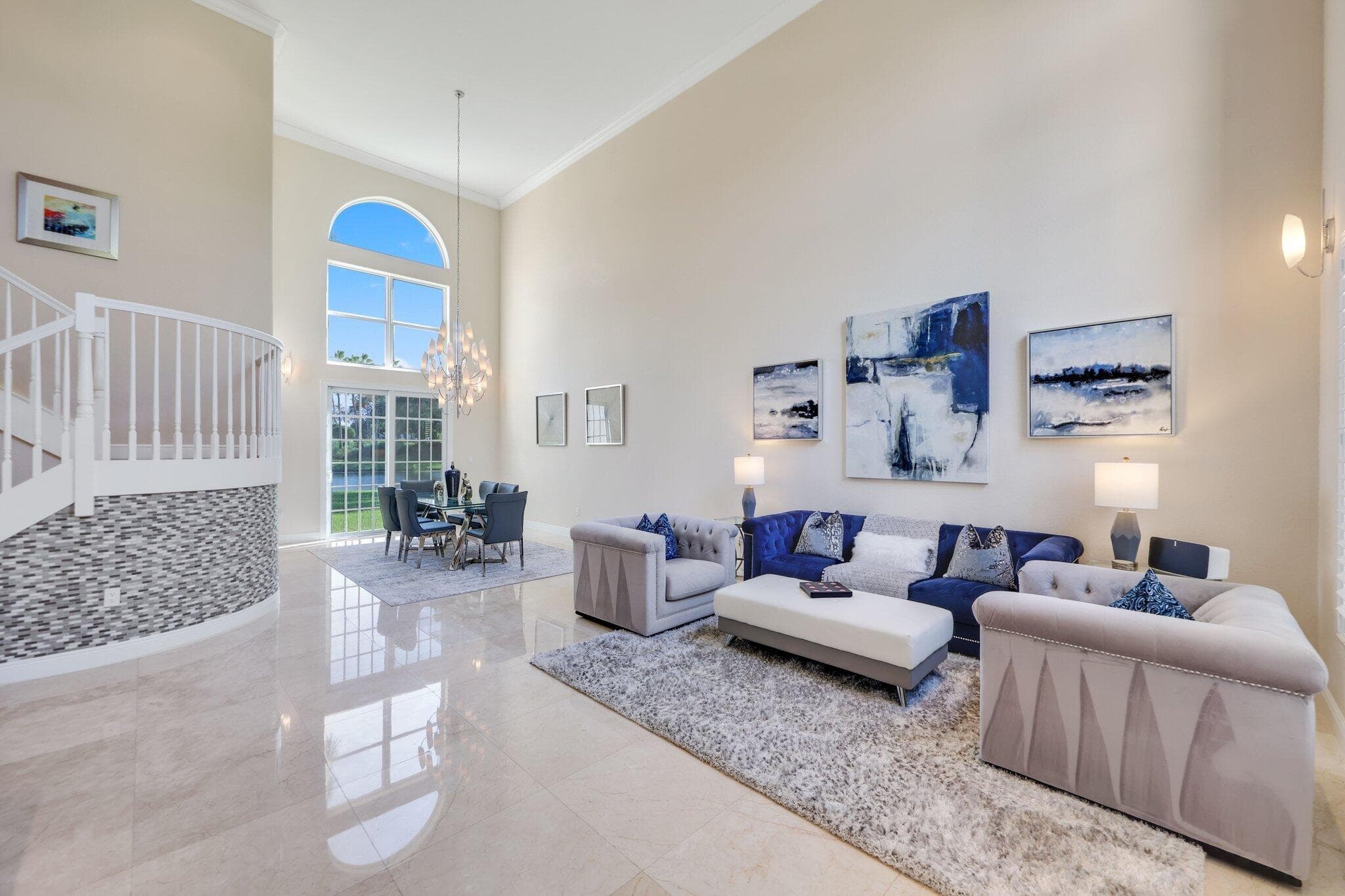 19245 Skyridge Circle, Boca Raton, FL 33498 — photo 6 of 72