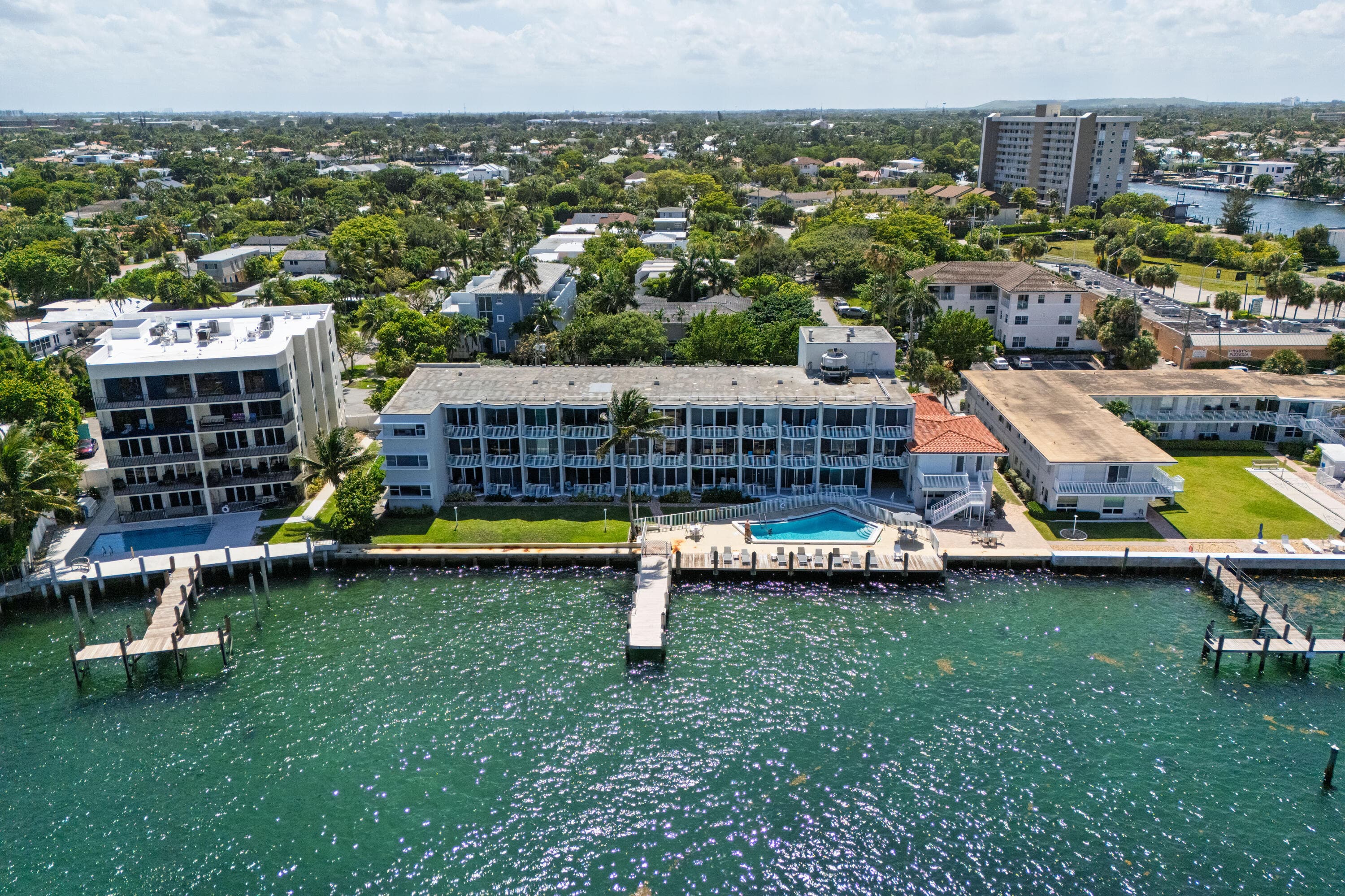 2508 Bay Drive Unit 105, Pompano Beach, FL 33062 — photo 5 of 30