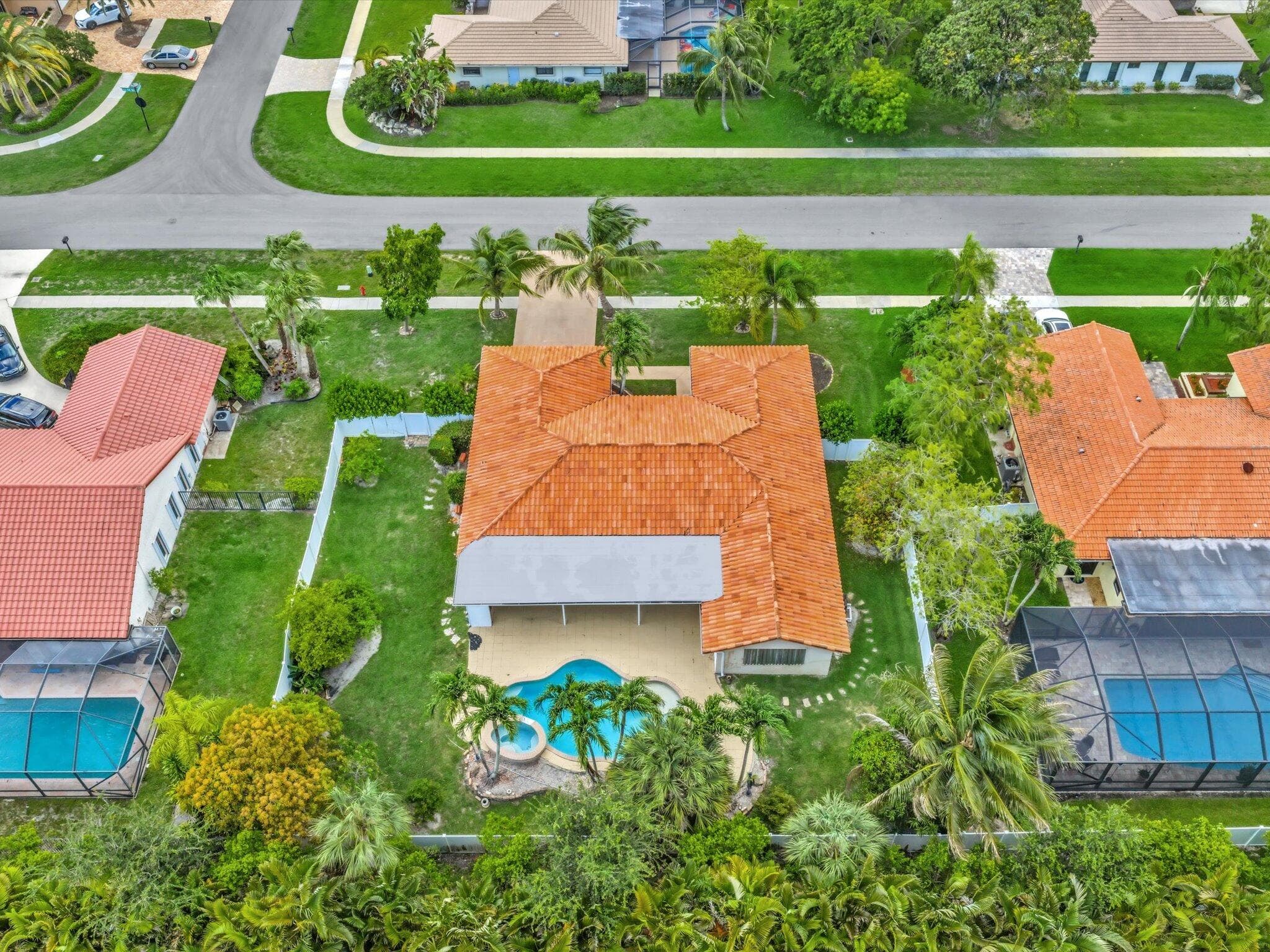 9125 Old Pine Road, Boca Raton, FL 33428 — photo 26 of 27