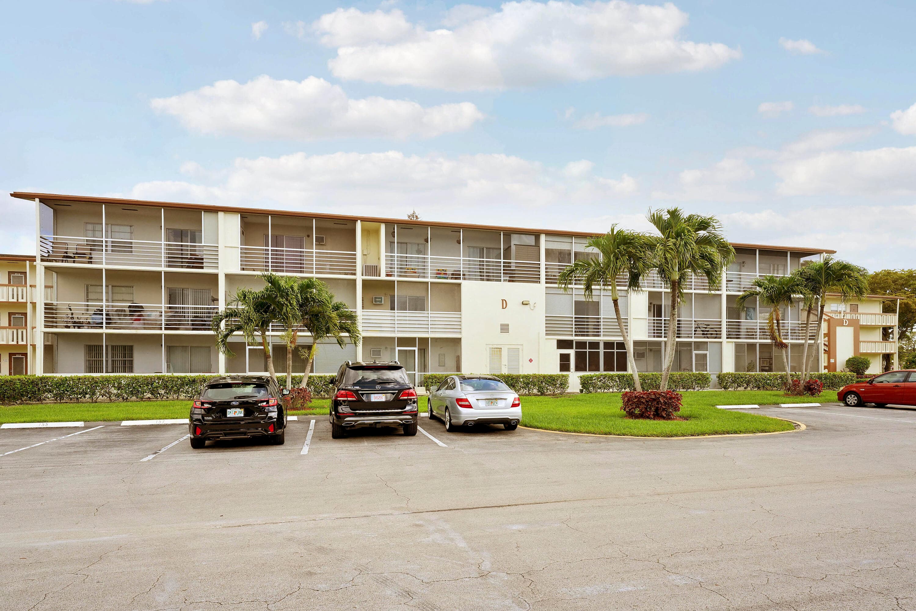 146 Mansfield D, Boca Raton, FL 33434 — photo 1 of 12