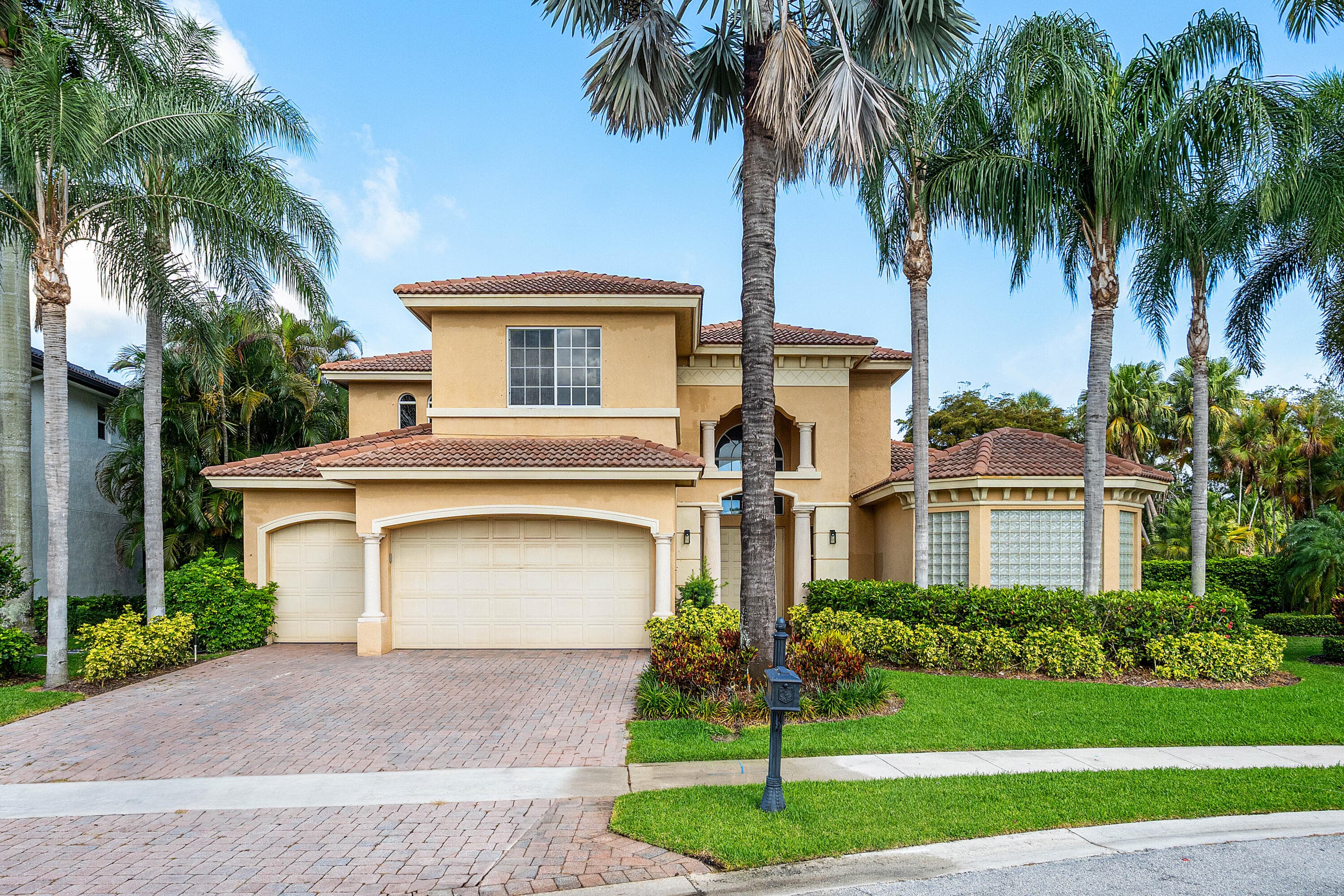 16337 Mira Vista Lane, Delray Beach, FL 33446 — photo 2 of 42