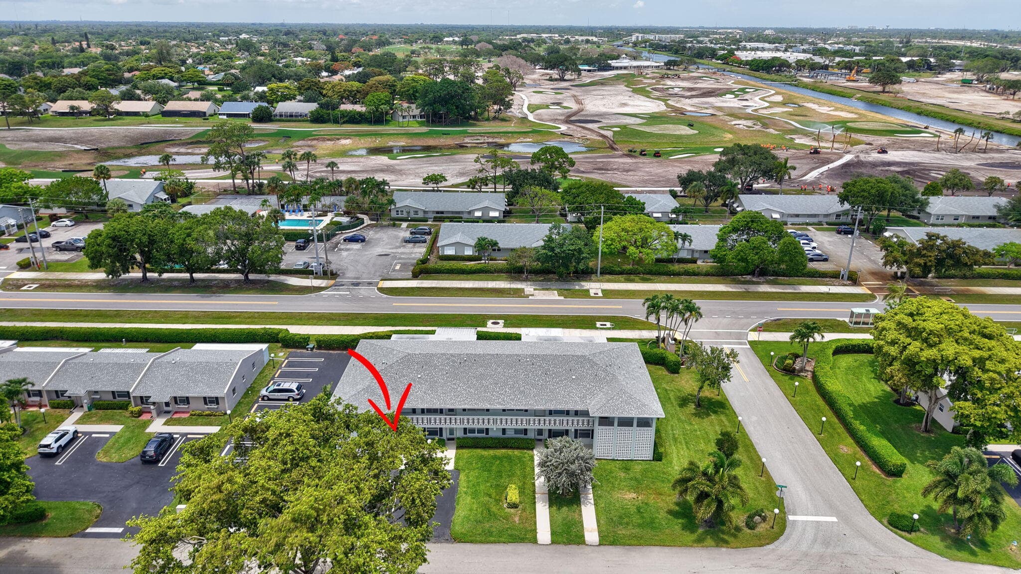 2401 Del Aire Boulevard 101, Delray Beach, FL 33445 — photo 43 of 74