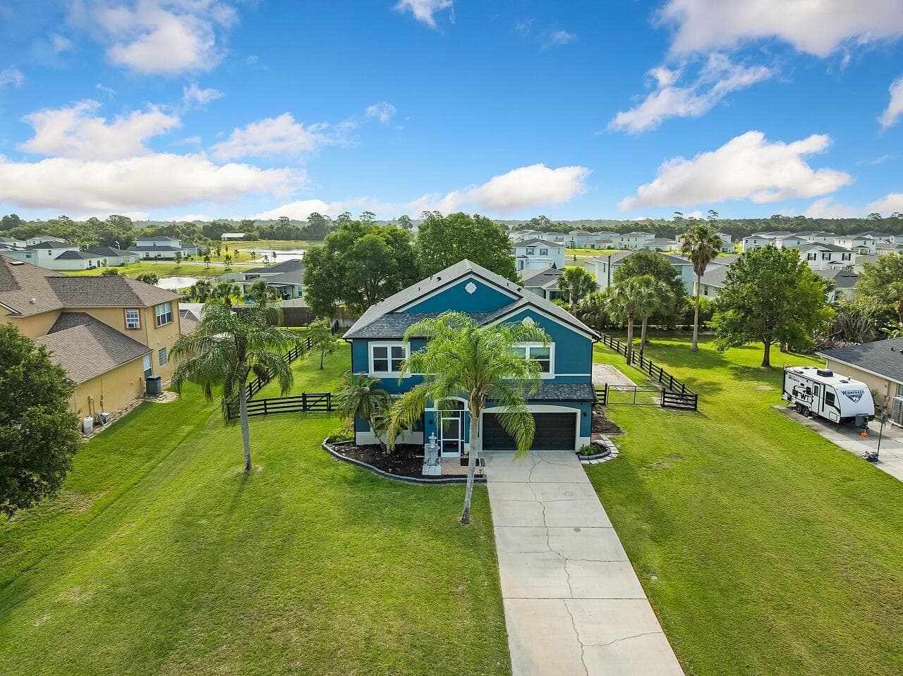 321 Allison Drive, Palm Bay, FL 32908 — photo 3 of 66