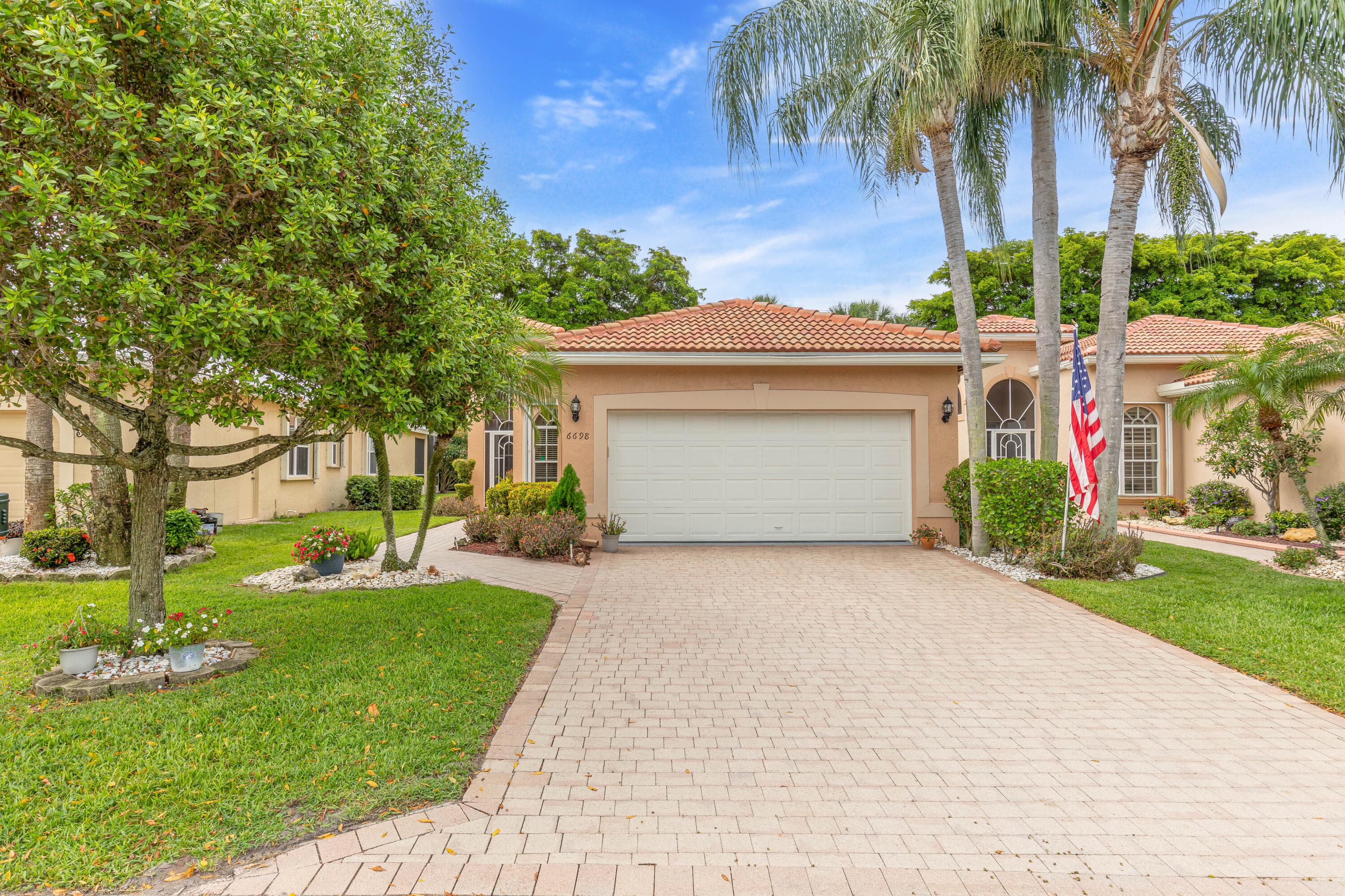 6698 Vía Roma, Delray Beach, FL 33446 — photo 2 of 55