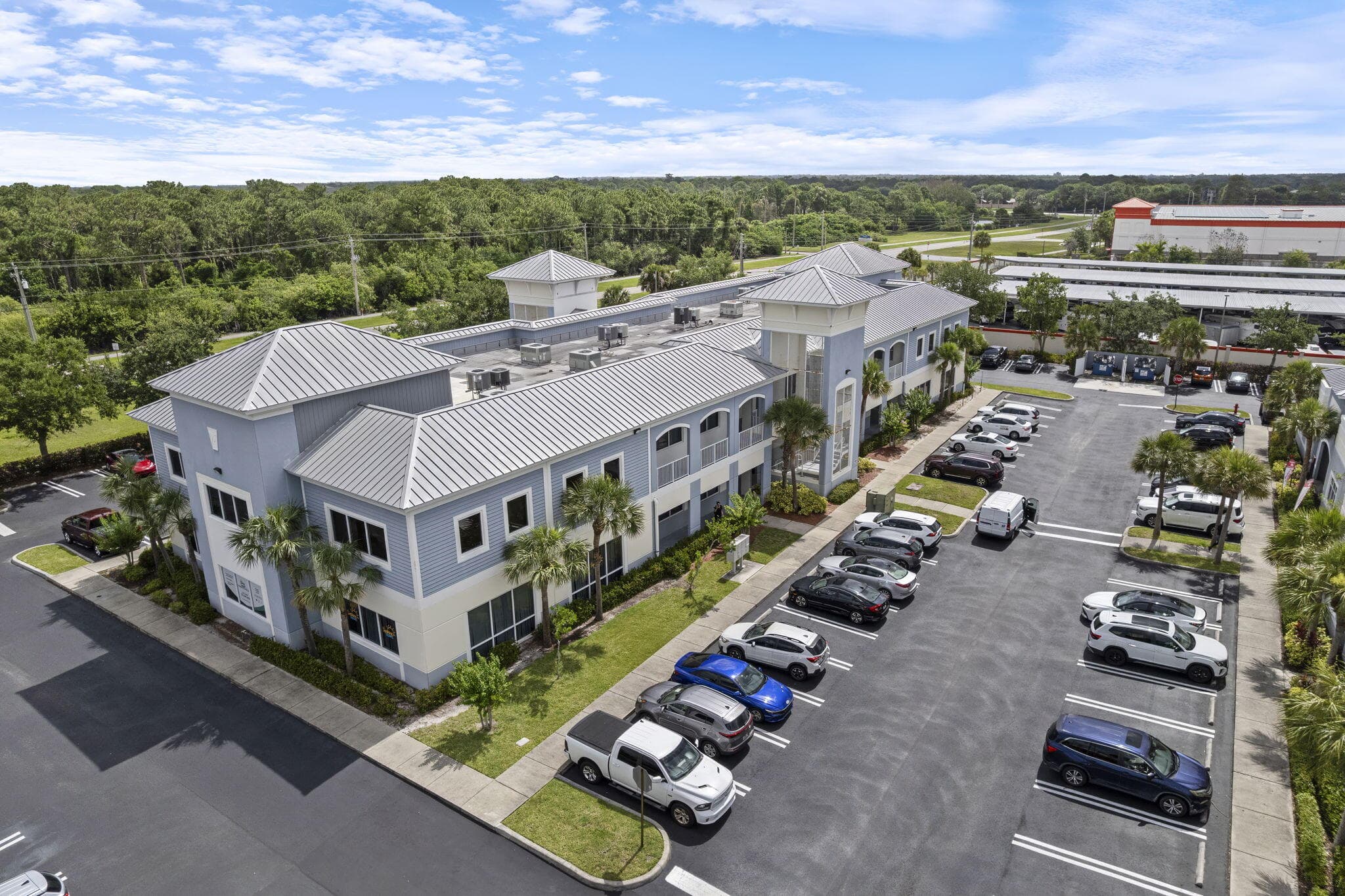540 NW University Boulevard 206, Port St. Lucie, FL — photo 17 of 30